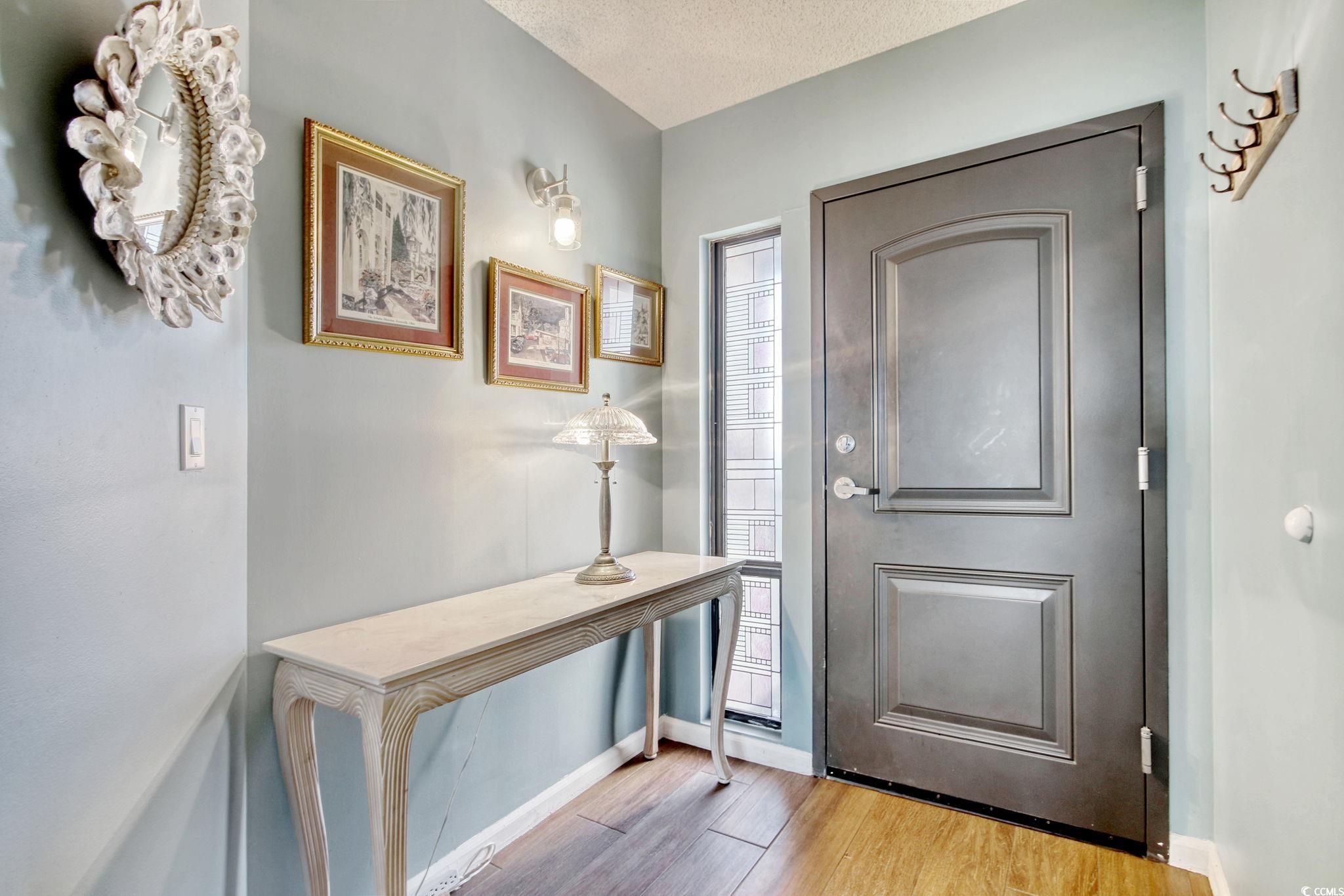 1990 N Waccamaw Dr. Unit: #1006