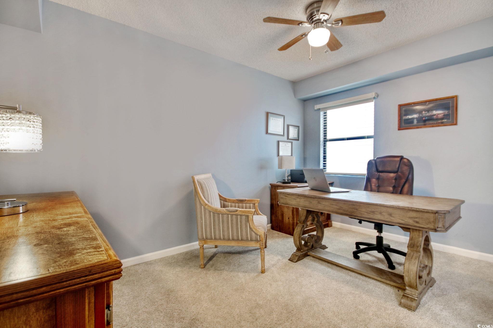 1990 N Waccamaw Dr. Unit: #1006
