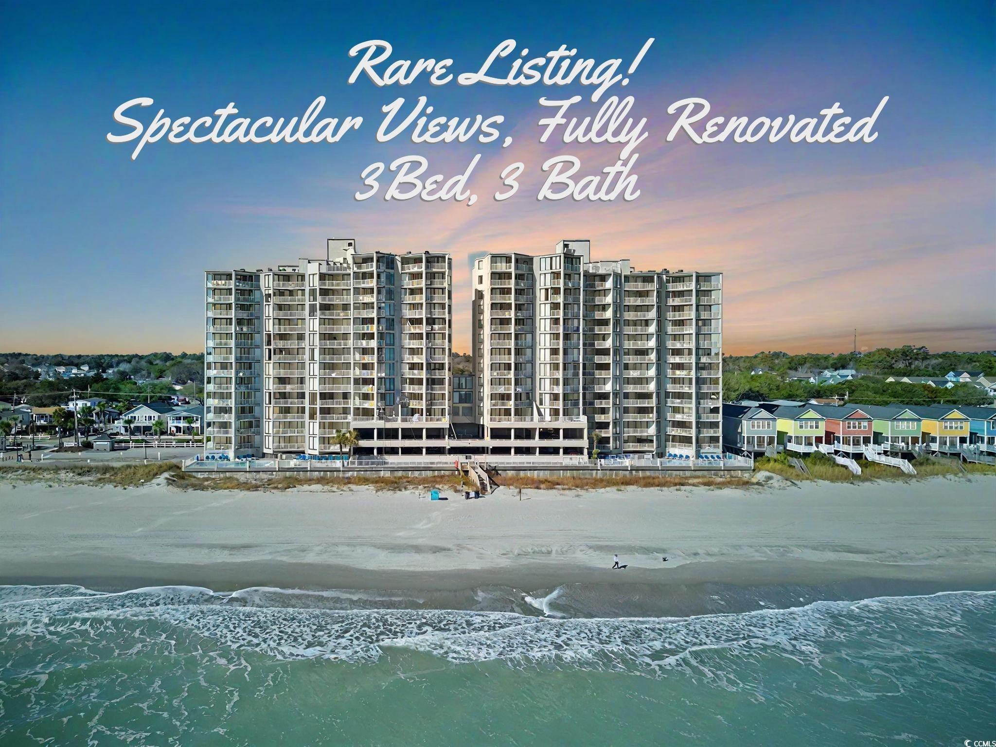 1990 N Waccamaw Dr. Unit: #1006