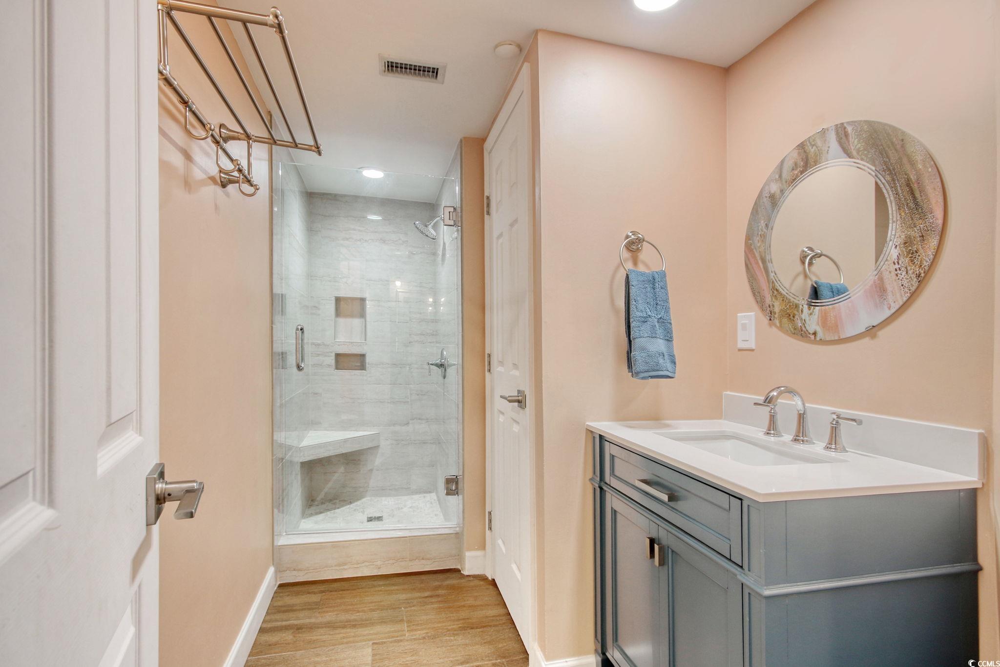 1990 N Waccamaw Dr. Unit: #1006