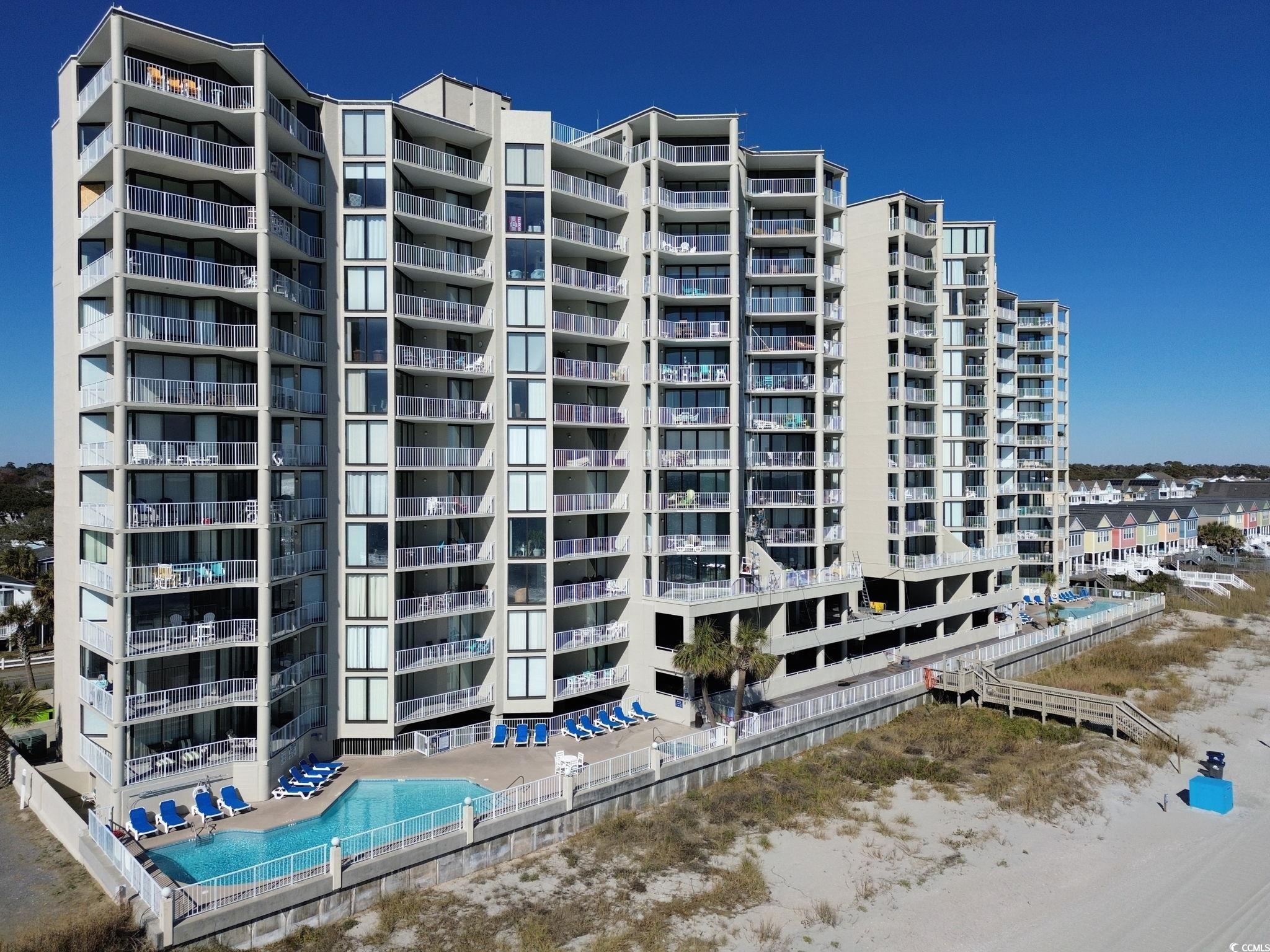 1990 N Waccamaw Dr. Unit: #1006