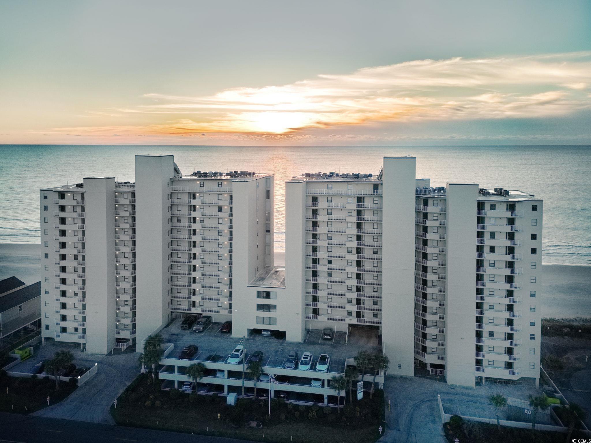 1990 N Waccamaw Dr. Unit: #1006