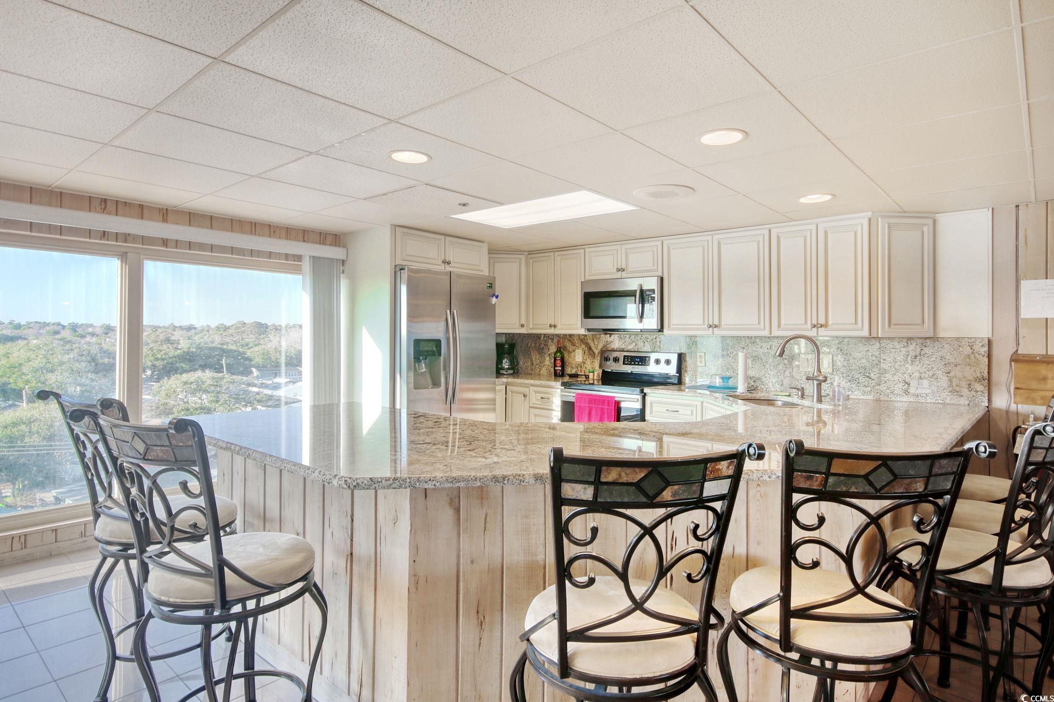 1990 N Waccamaw Dr. Unit: #1006