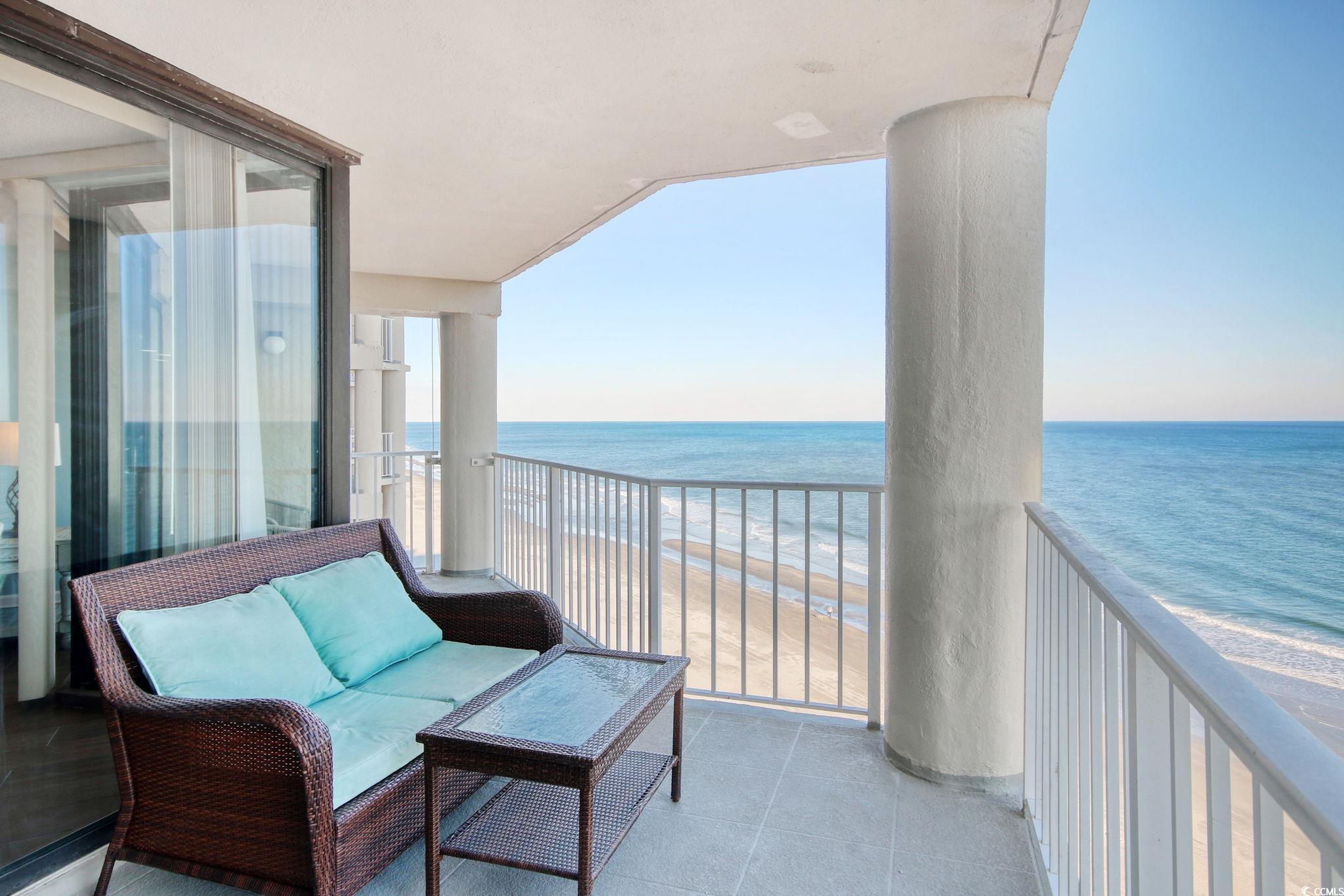 1990 N Waccamaw Dr. Unit: #1006