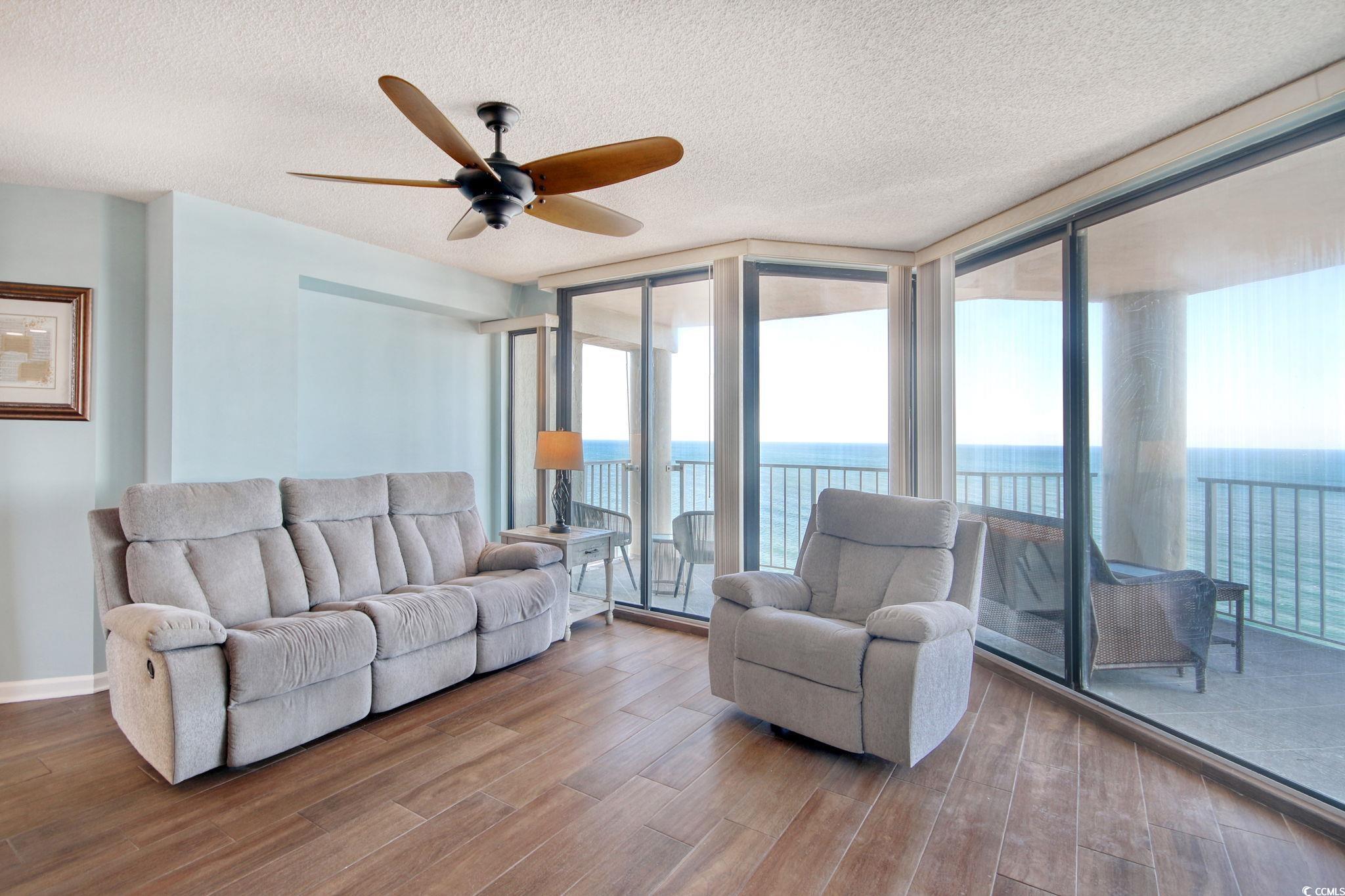 1990 N Waccamaw Dr. Unit: #1006