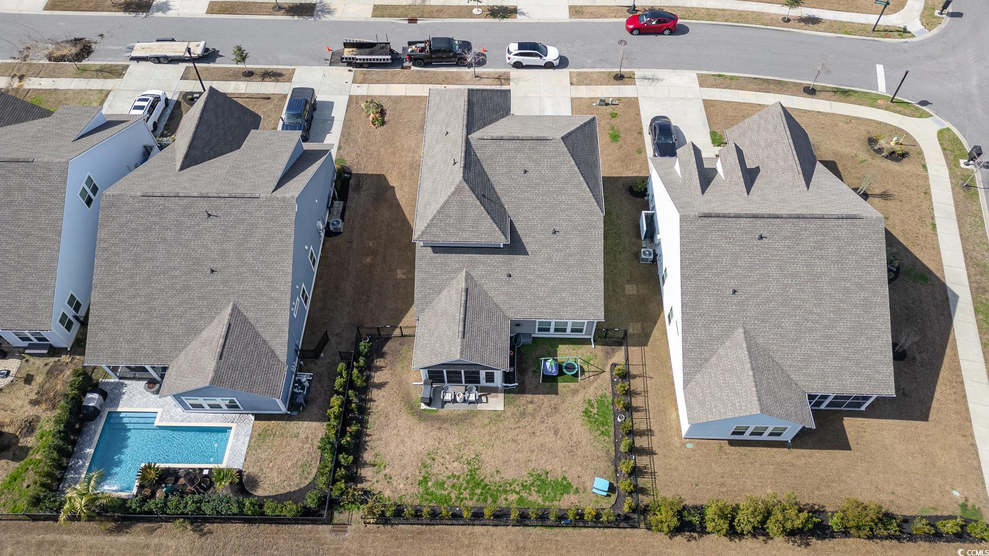 985 Mourning Dove Dr.