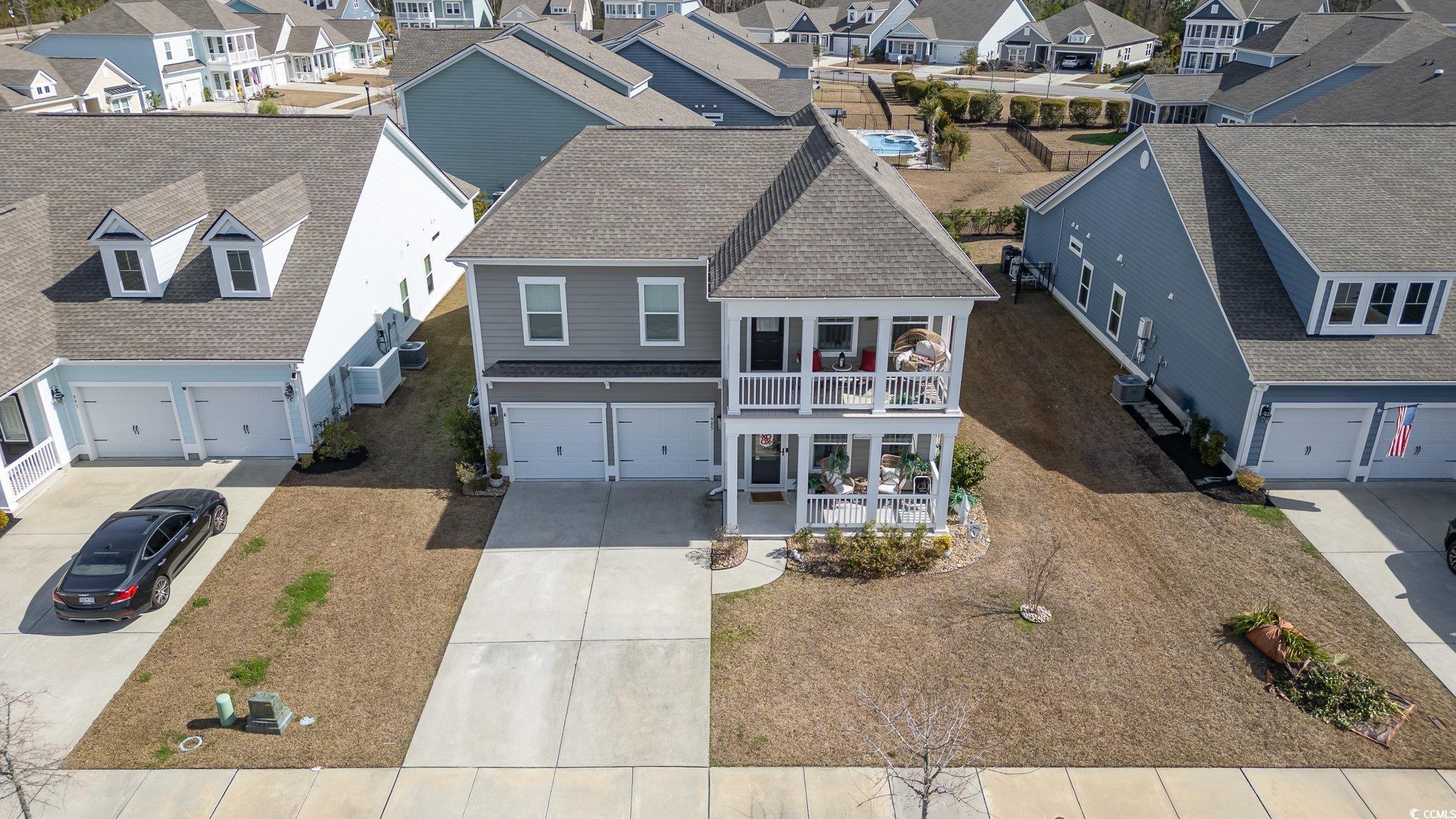 985 Mourning Dove Dr.