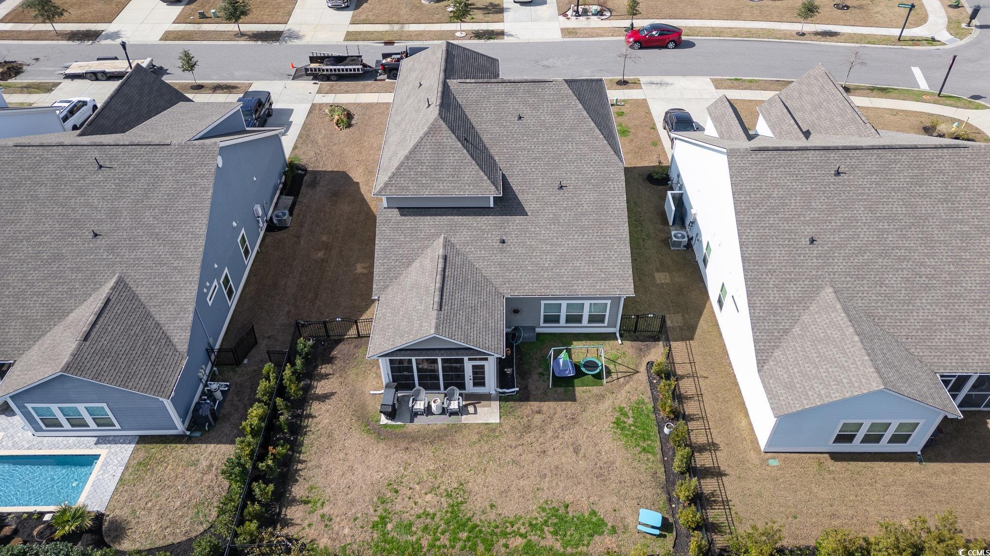 985 Mourning Dove Dr.