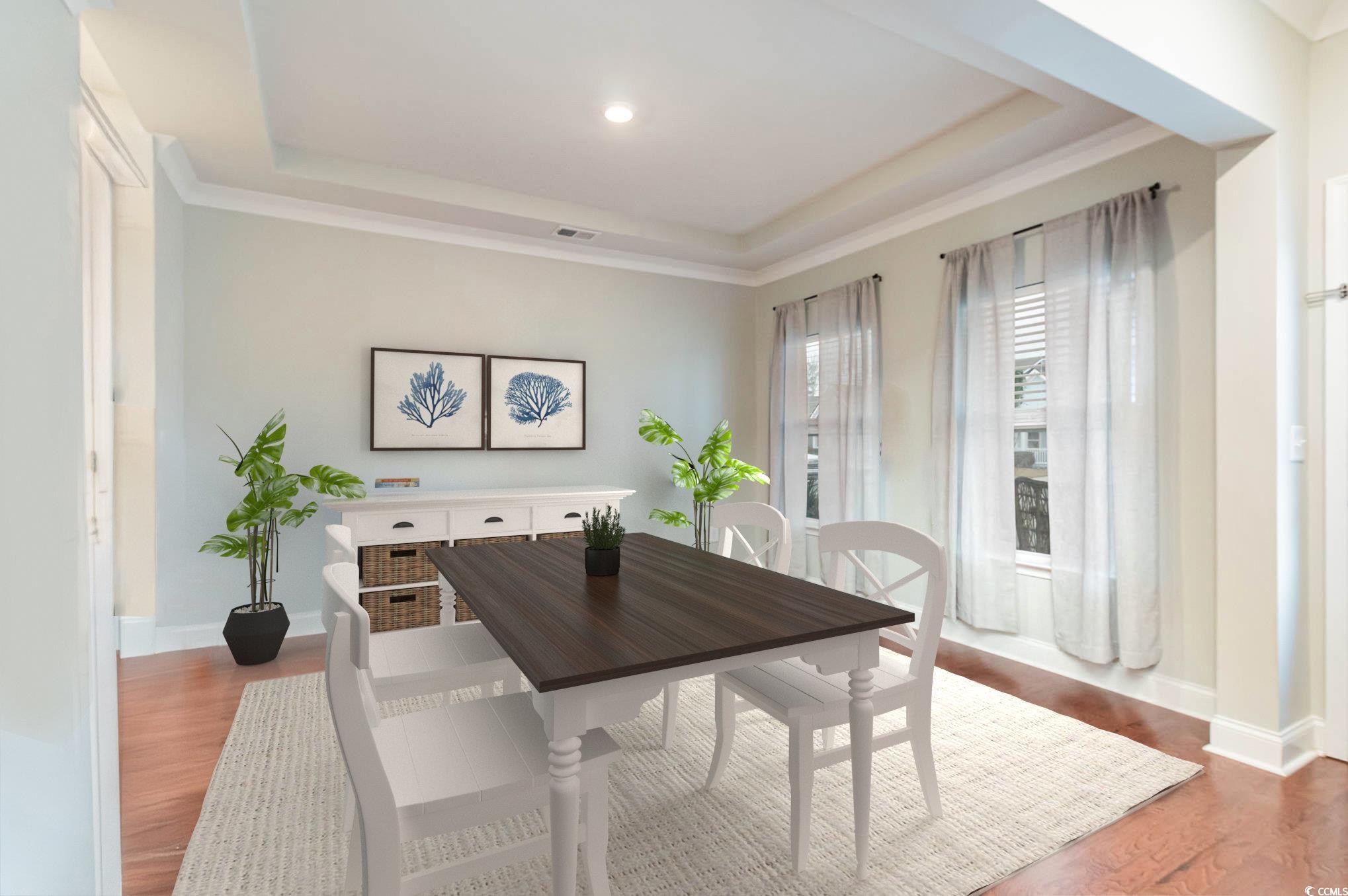 985 Mourning Dove Dr.