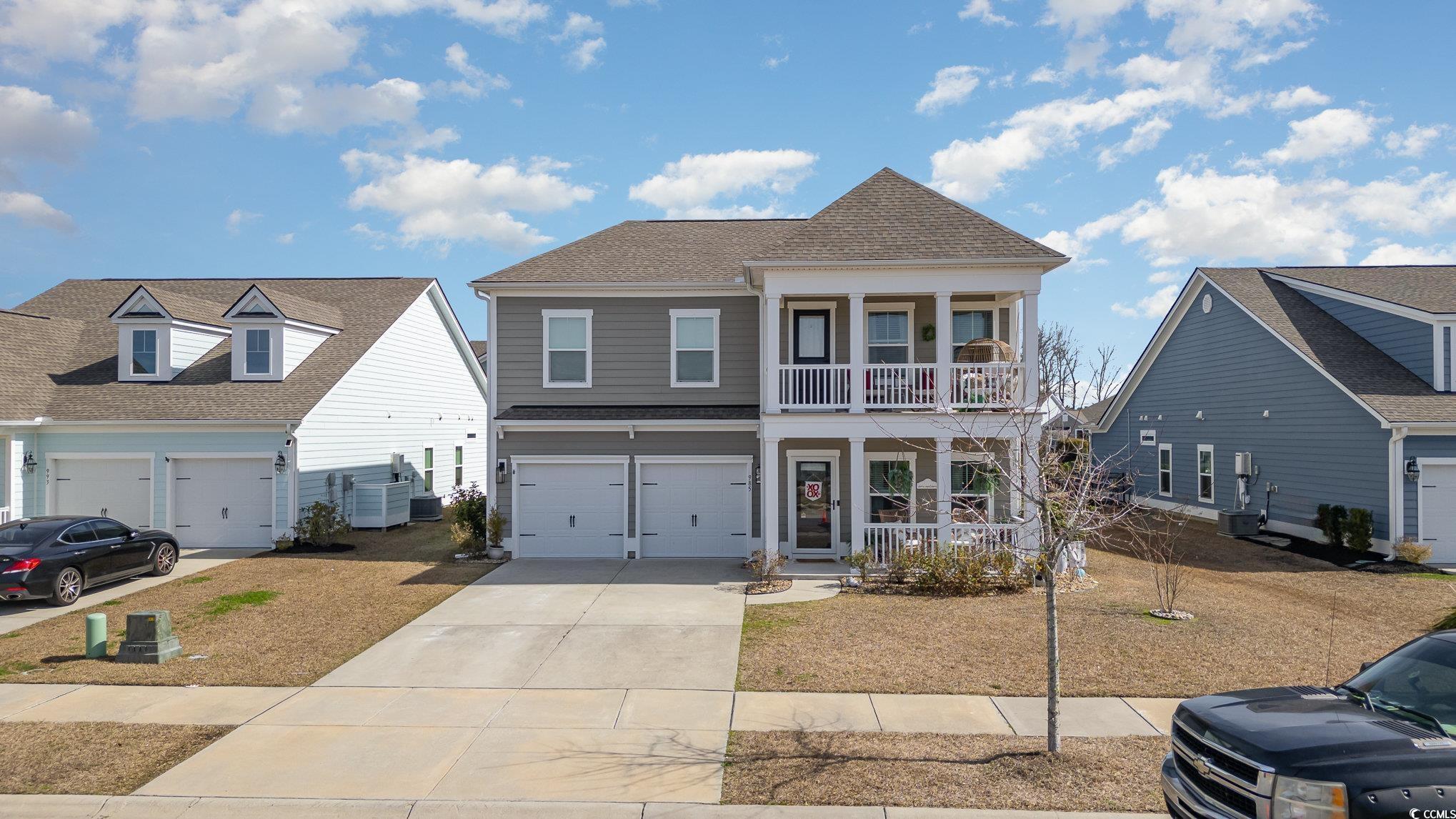 985 Mourning Dove Dr.