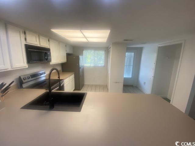 1200 5th Ave. N Unit: 1407