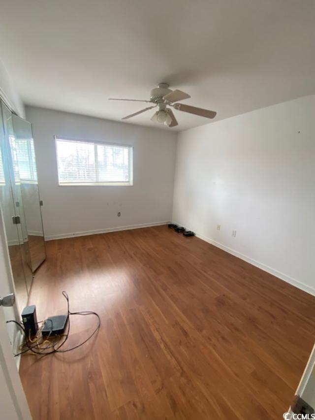 1200 5th Ave. N Unit: 1407