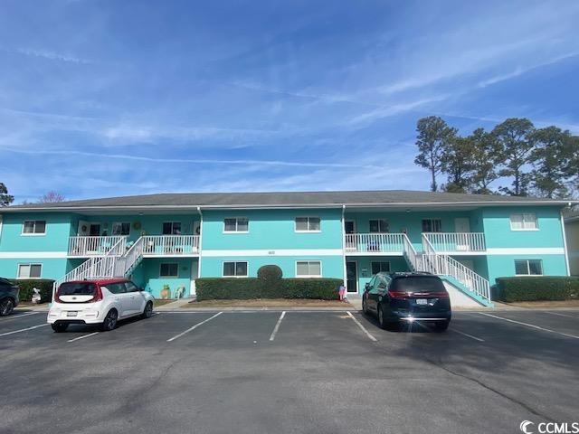 1200 5th Ave. N Unit: 1407