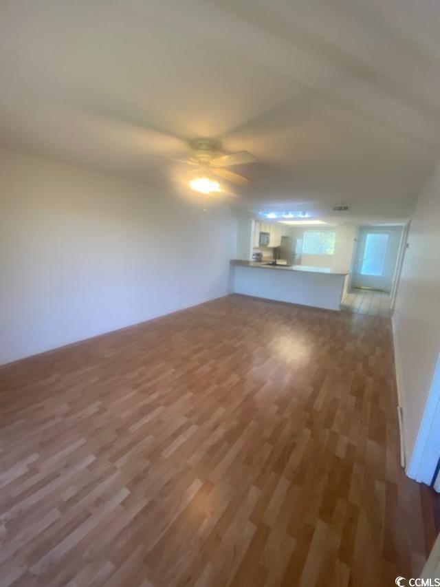 1200 5th Ave. N Unit: 1407