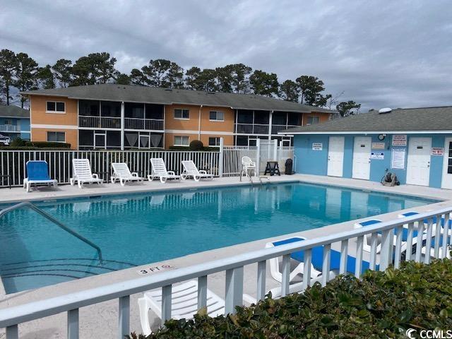 1200 5th Ave. N Unit: 1407