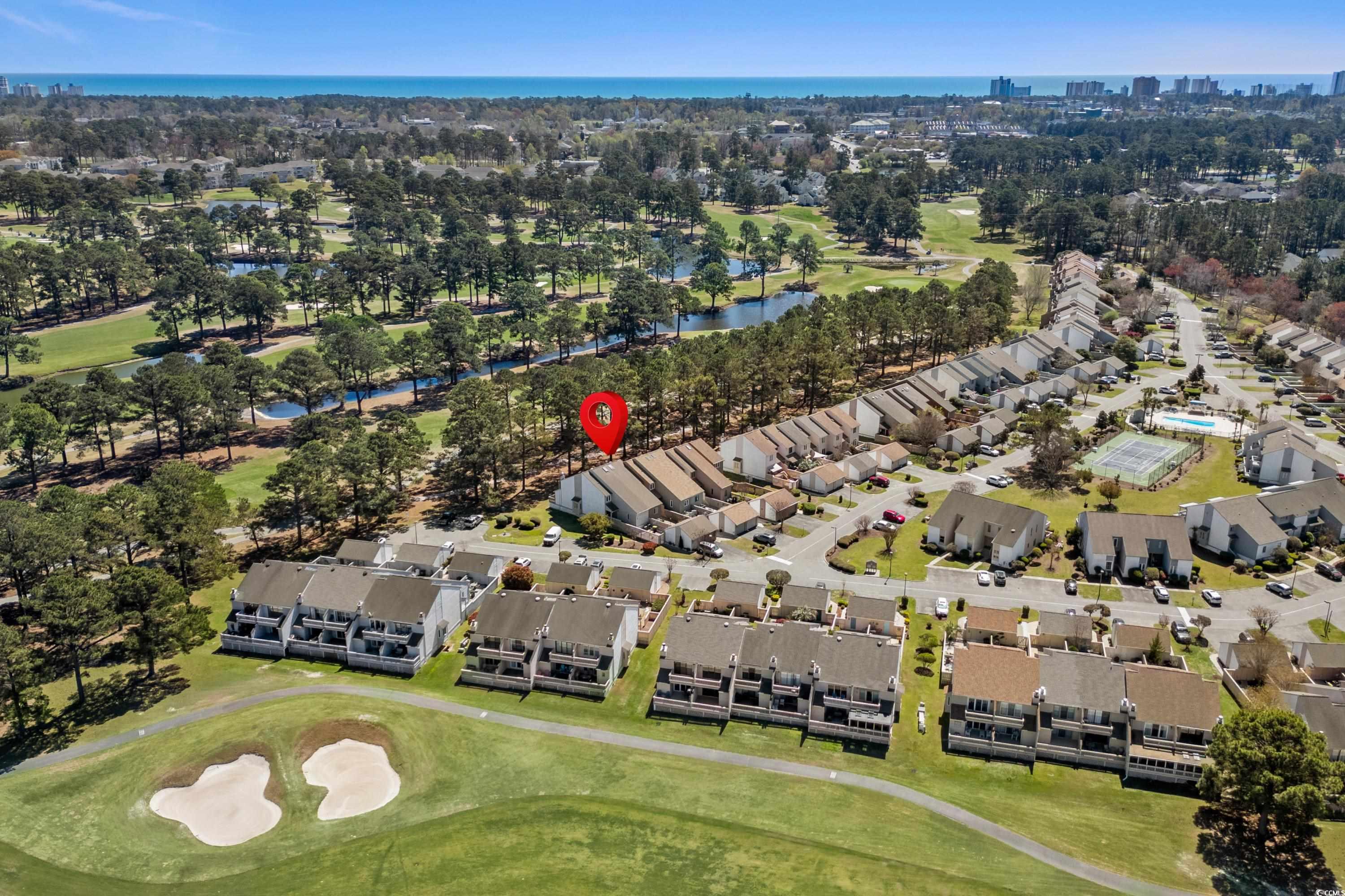 4000 Fairway Lakes Dr. Unit: 4000