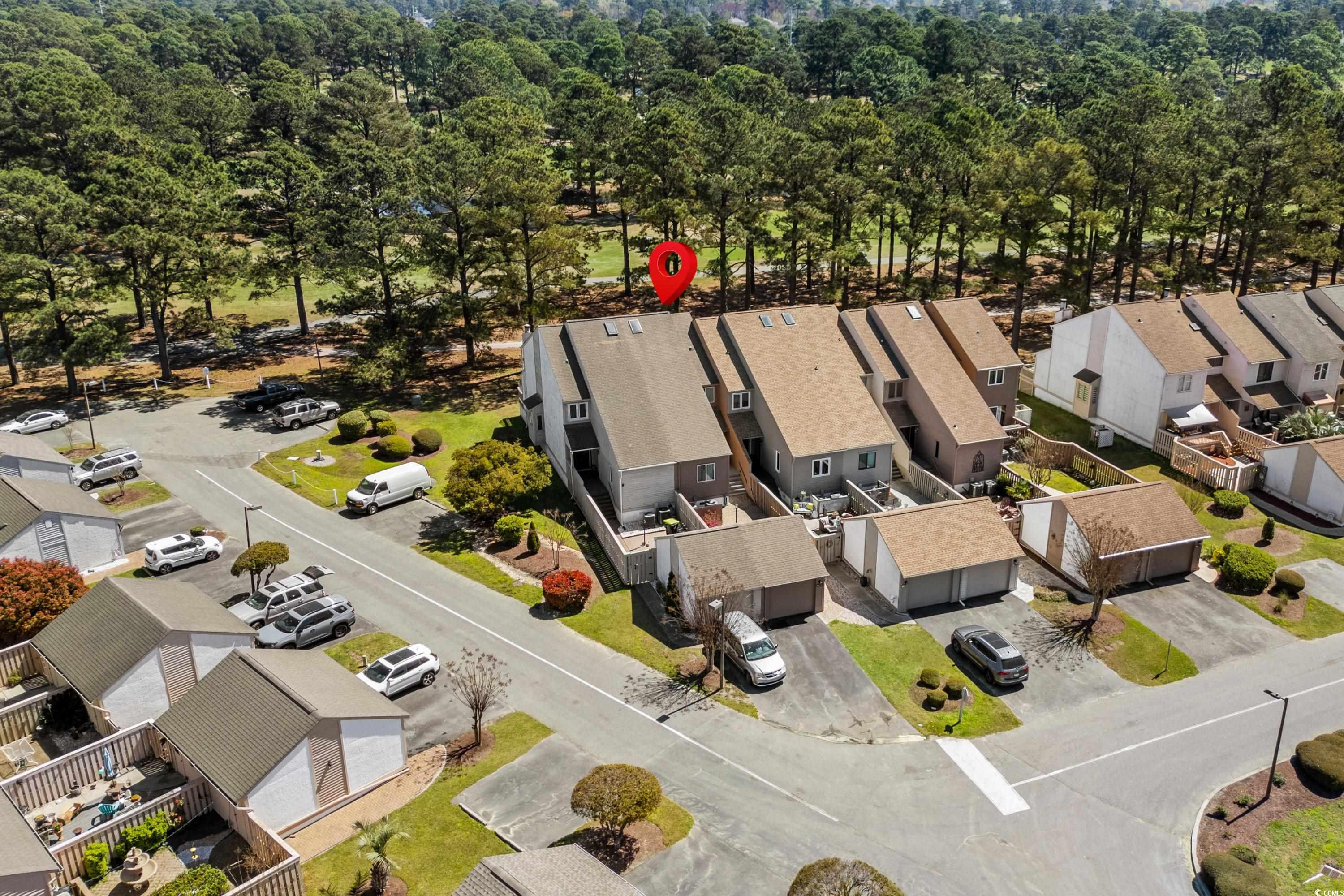 4000 Fairway Lakes Dr. Unit: 4000