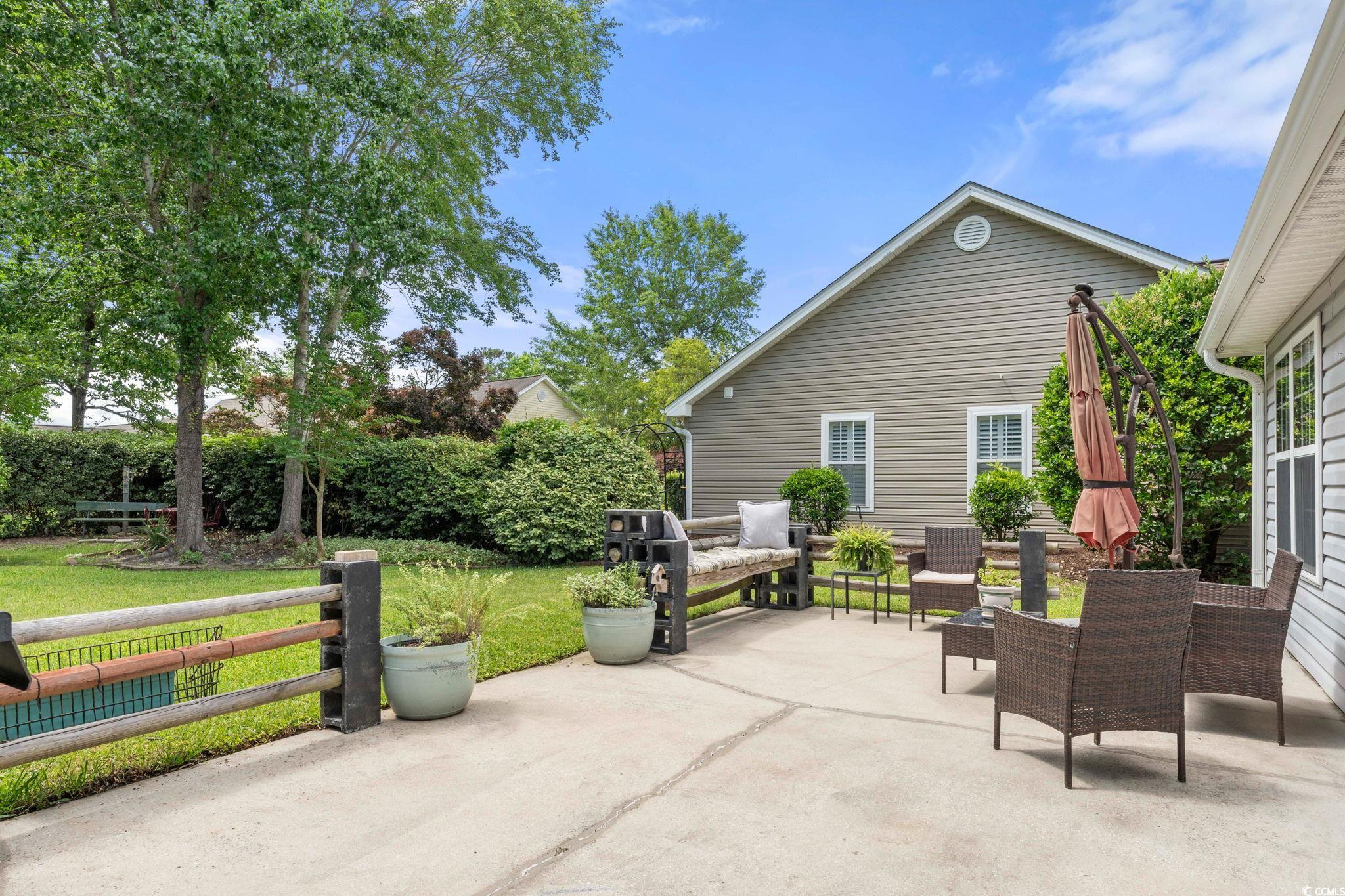 6887 King Arthur Dr.