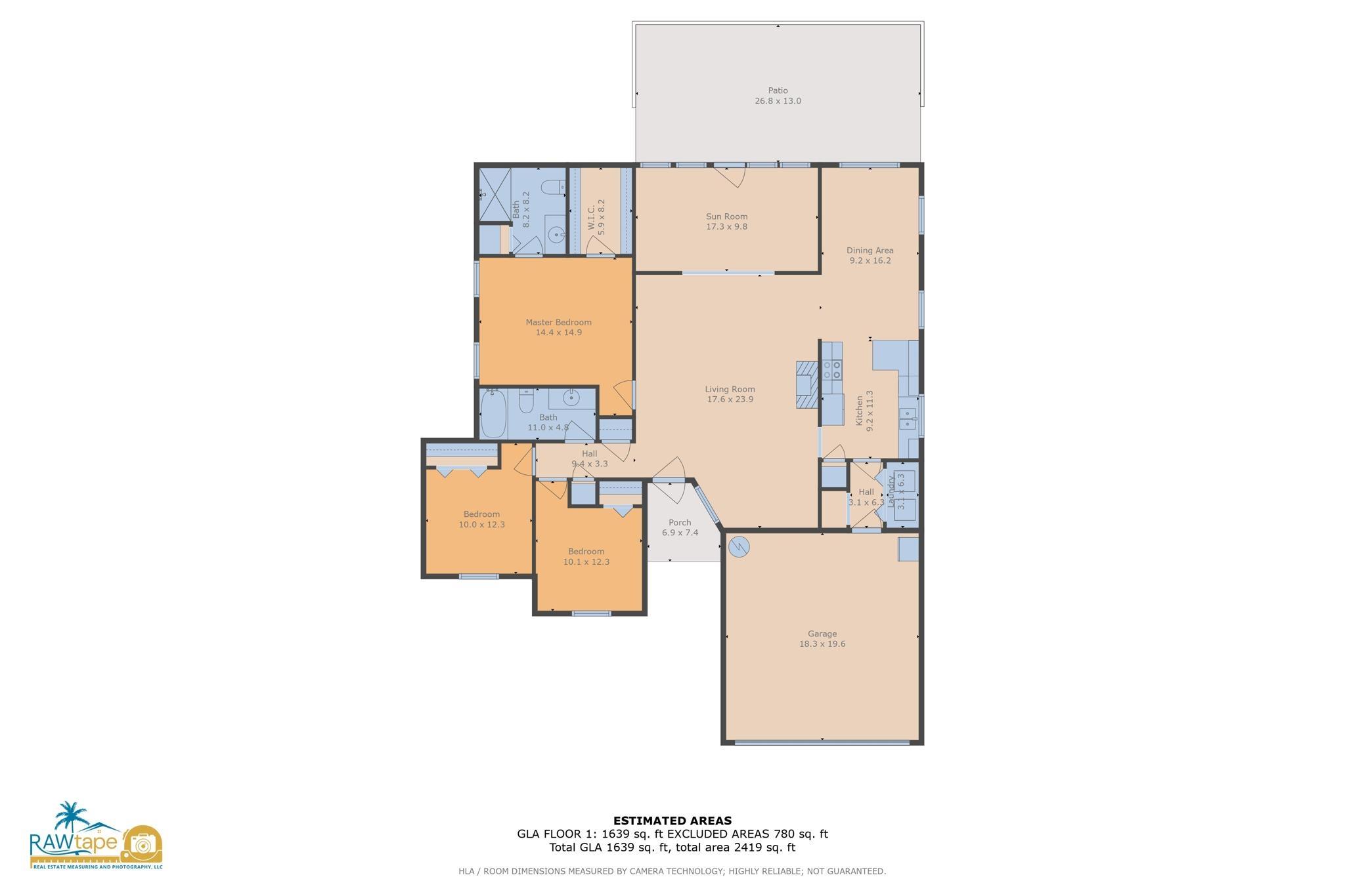 6887 King Arthur Dr.