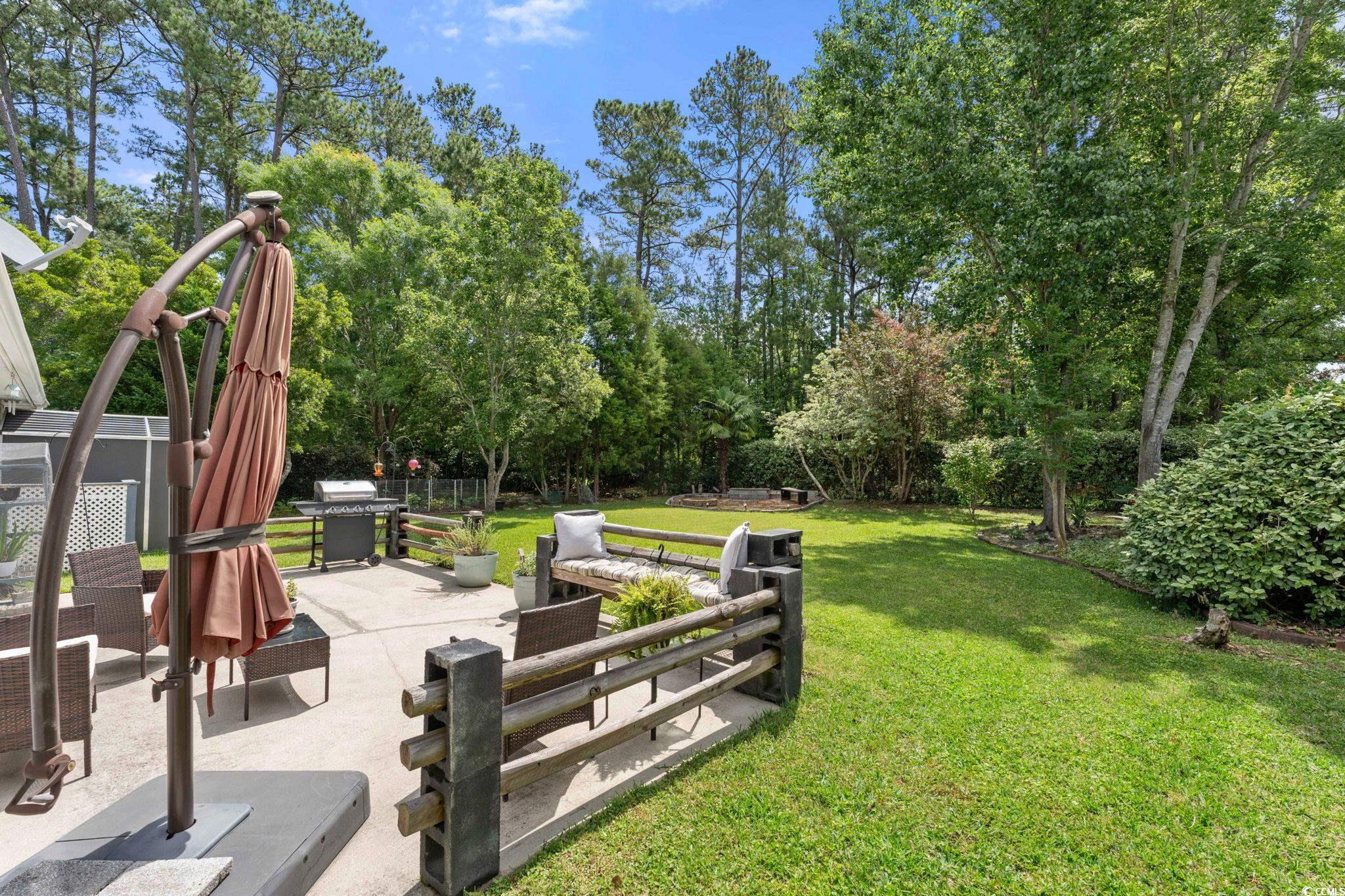 6887 King Arthur Dr.