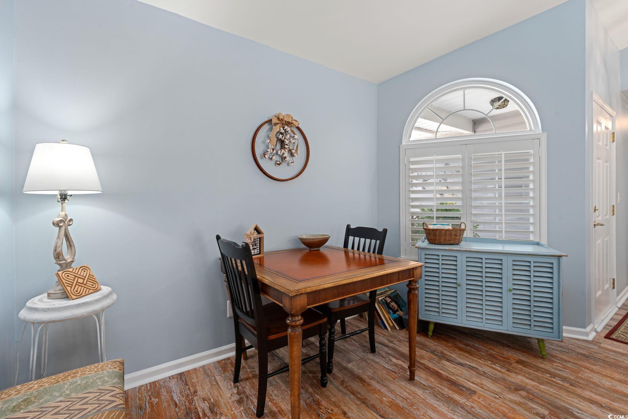 6887 King Arthur Dr.