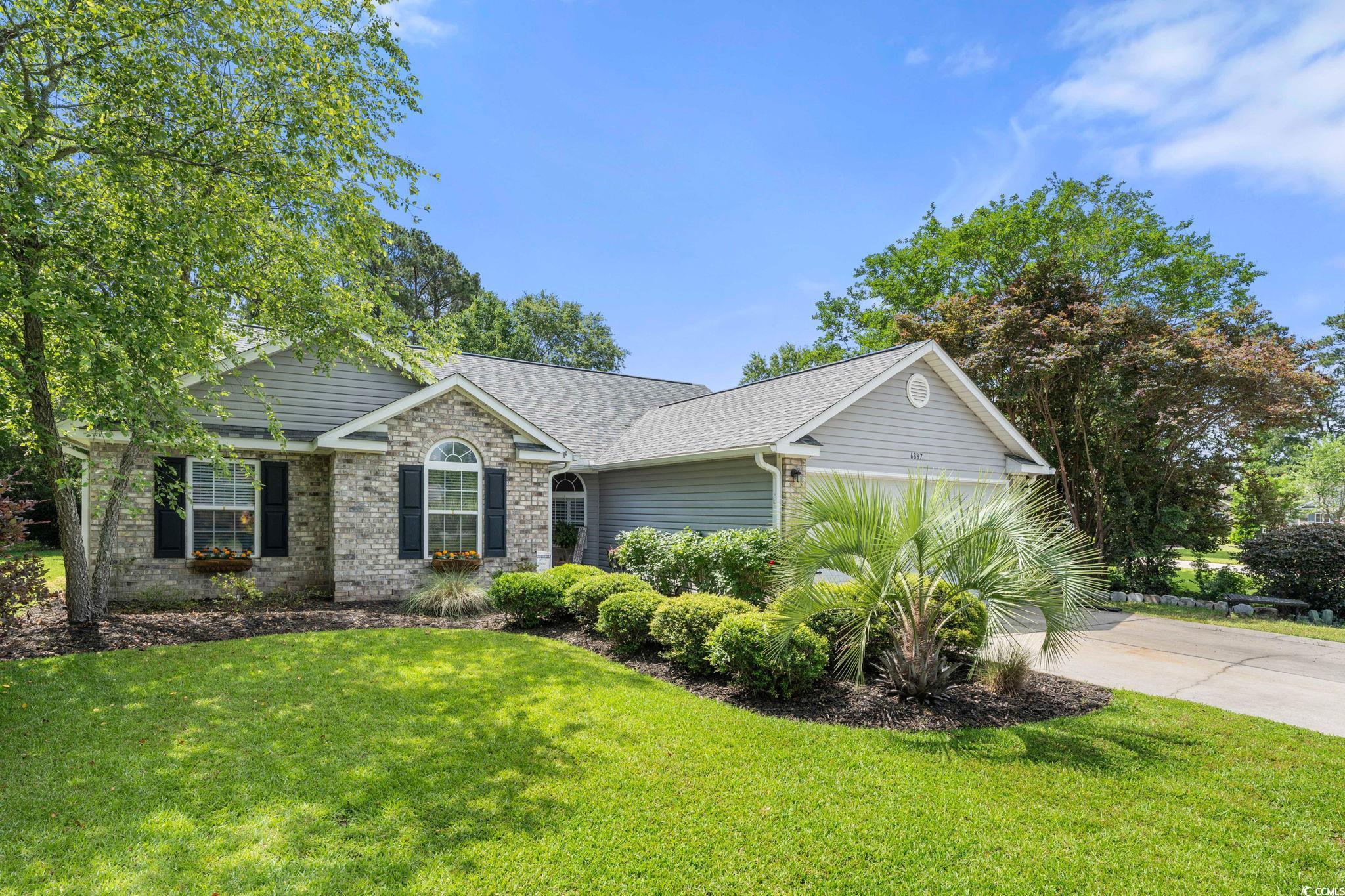 6887 King Arthur Dr.