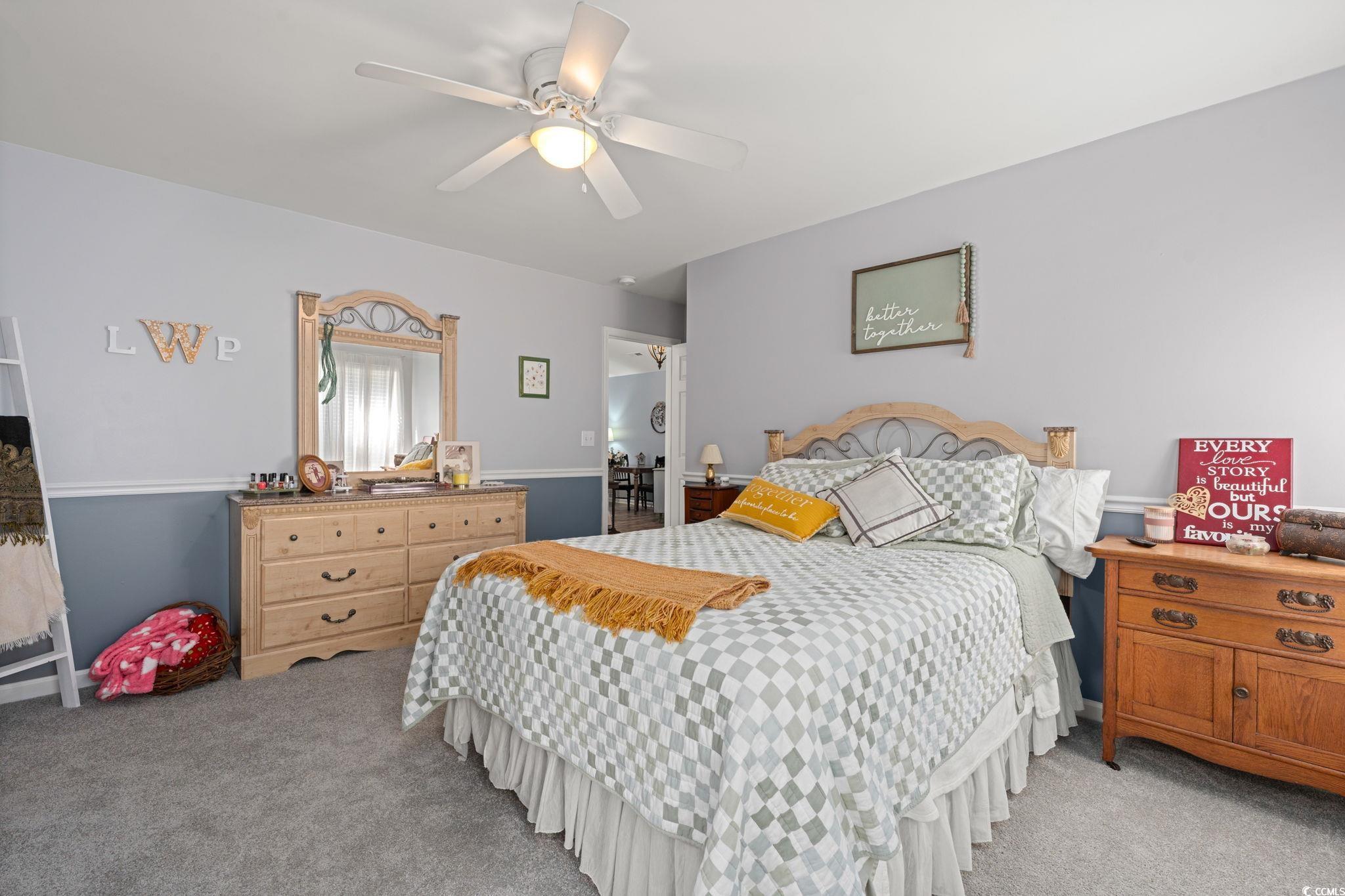 6887 King Arthur Dr.