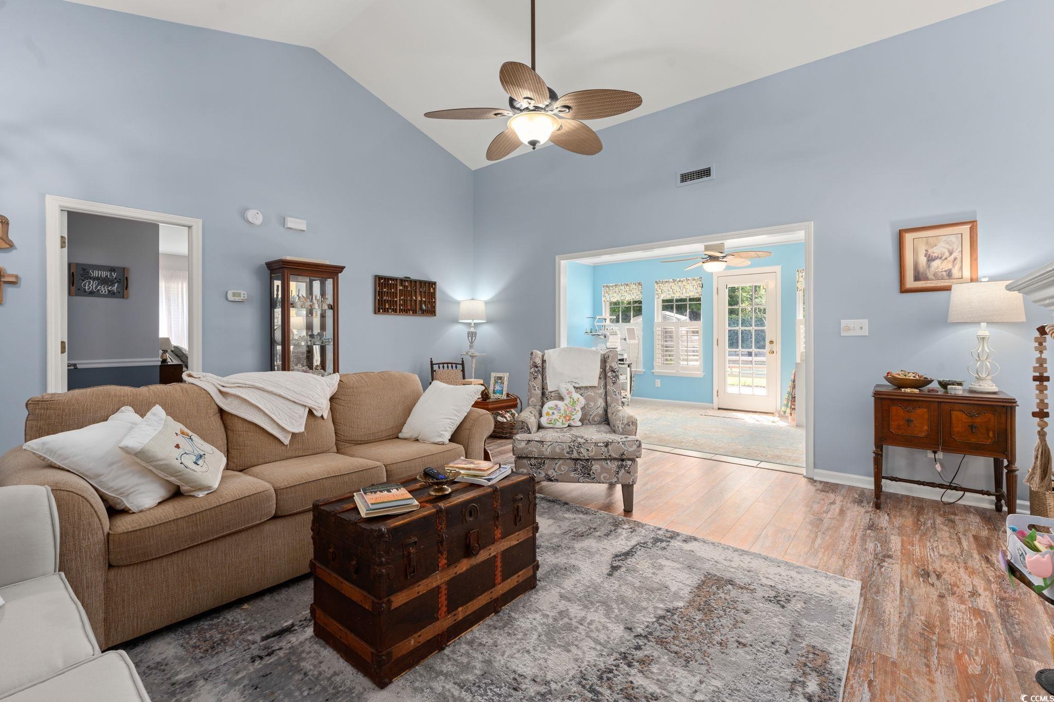 6887 King Arthur Dr.