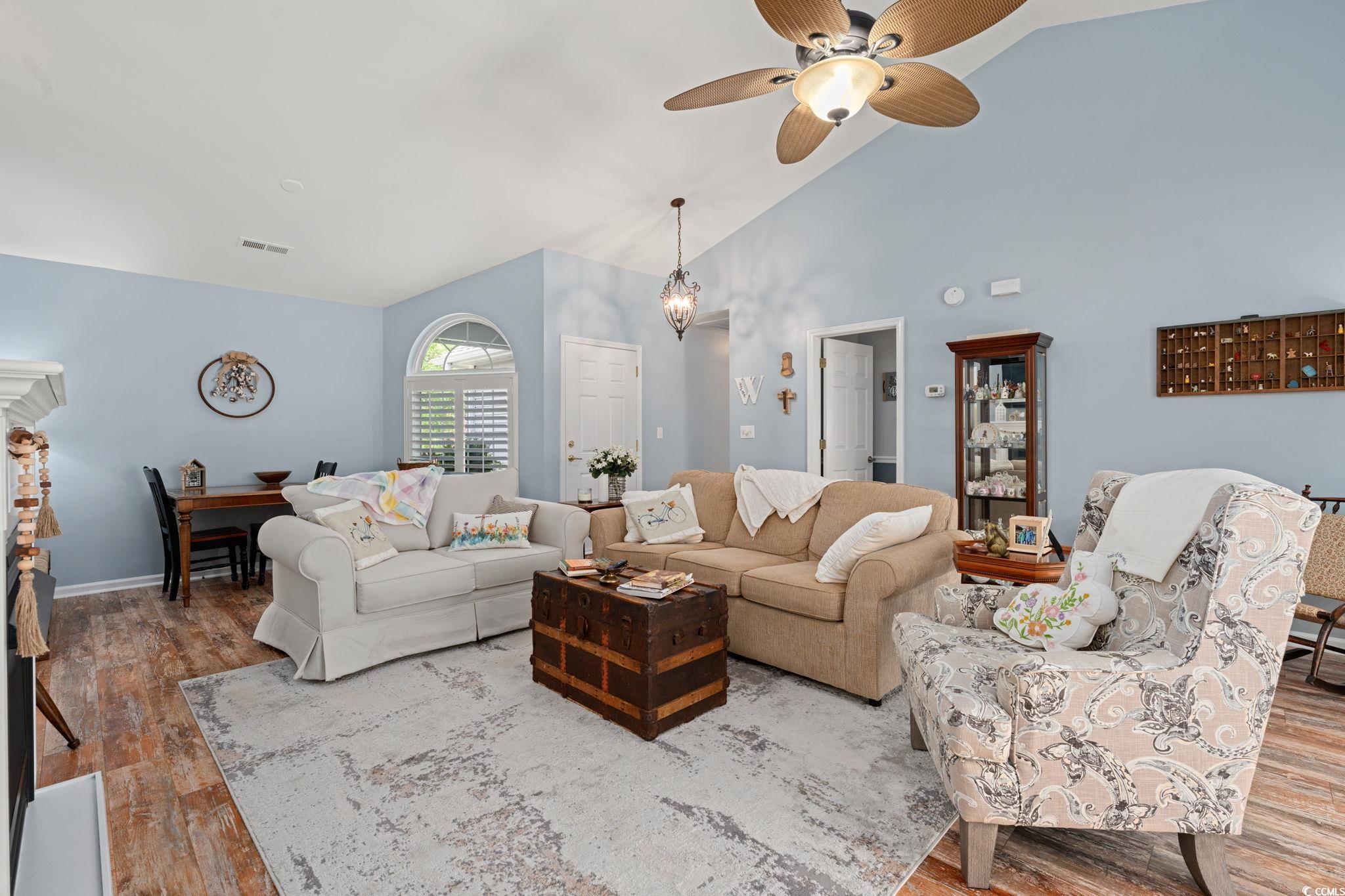 6887 King Arthur Dr.