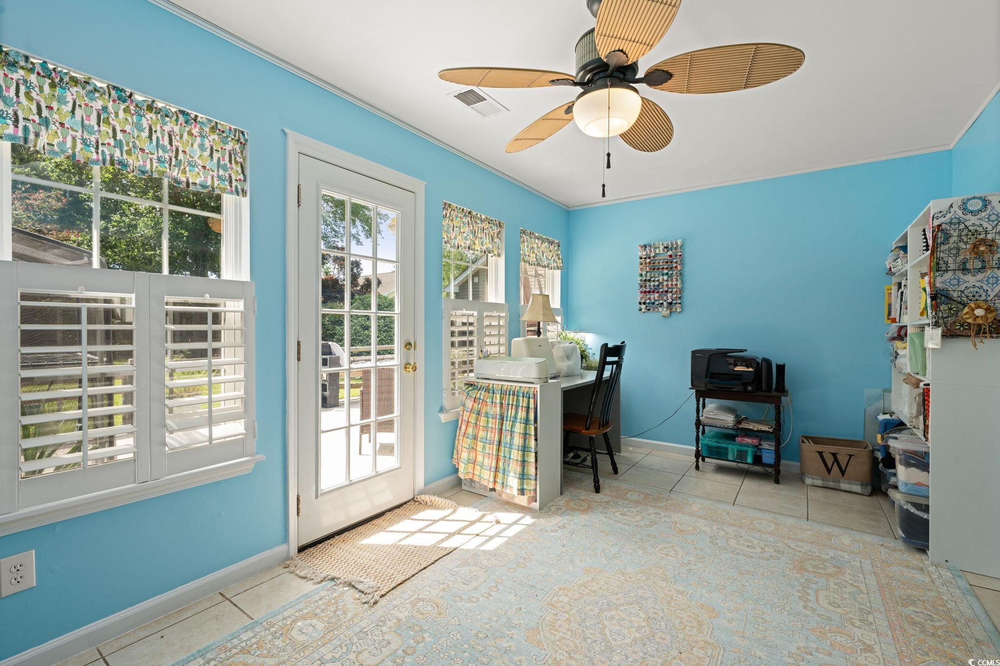 6887 King Arthur Dr.