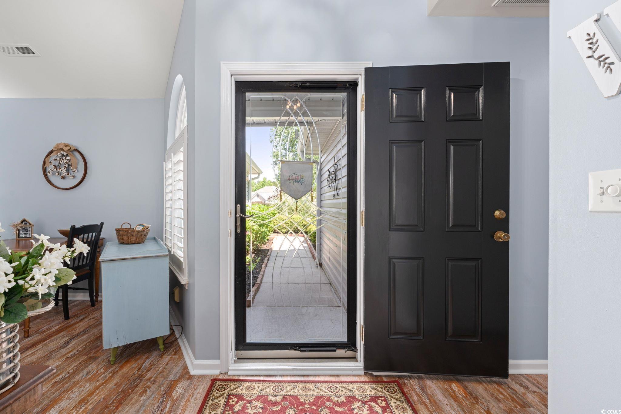 6887 King Arthur Dr.