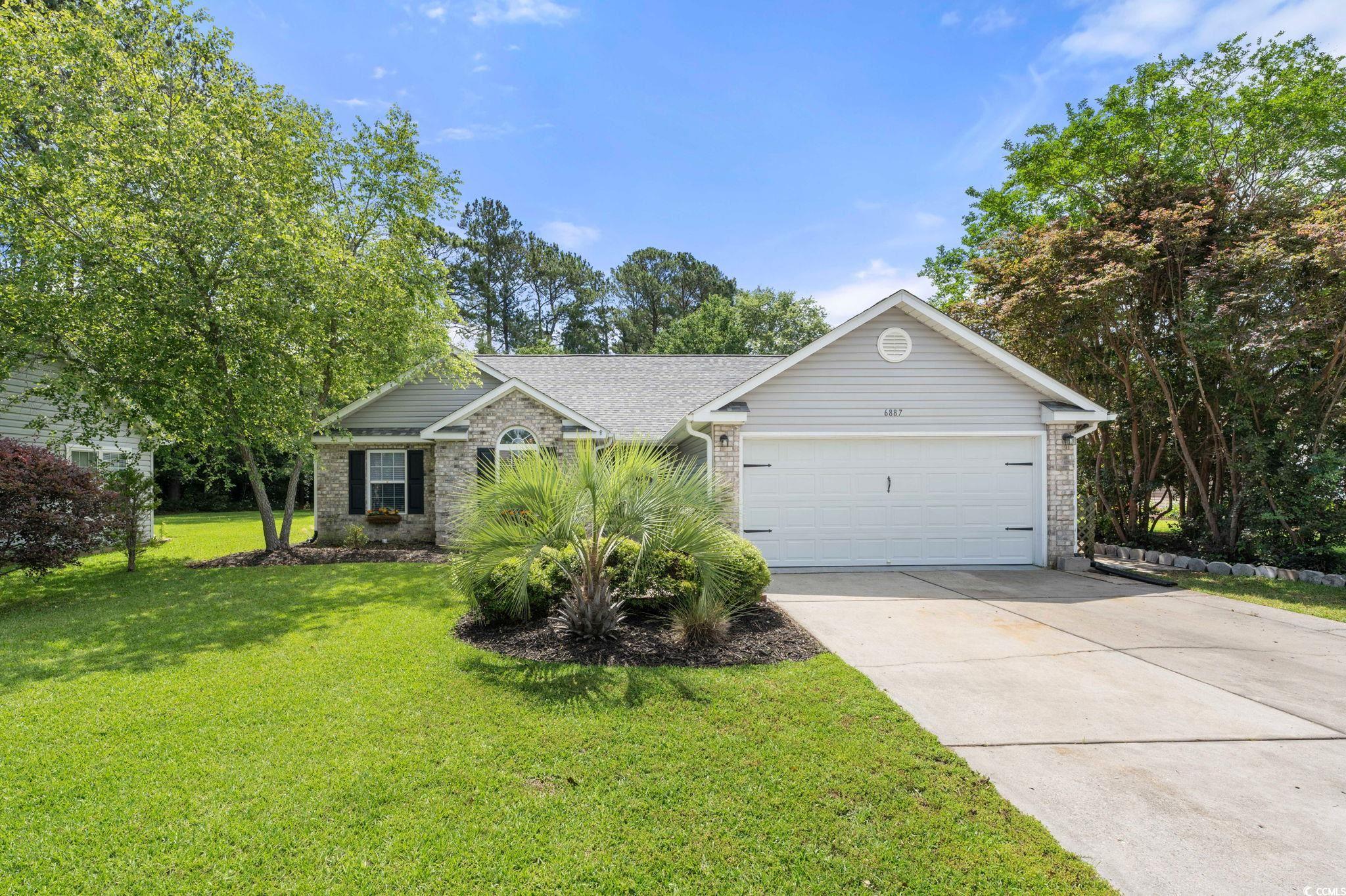 6887 King Arthur Dr.