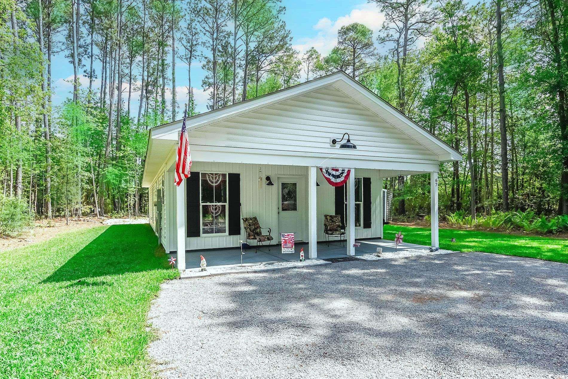 67 Bossie Ln.