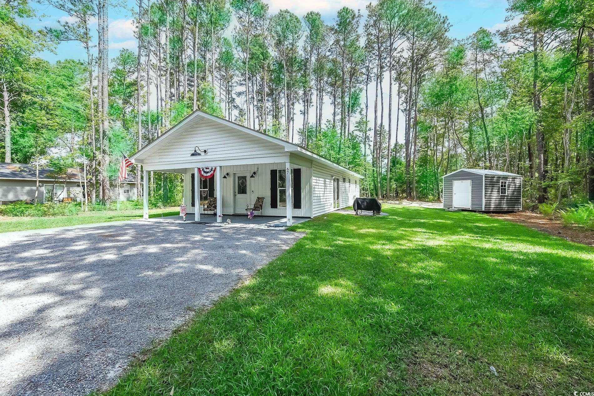 67 Bossie Ln.