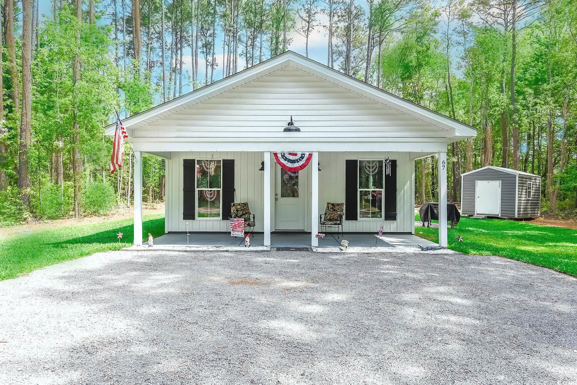 67 Bossie Ln.