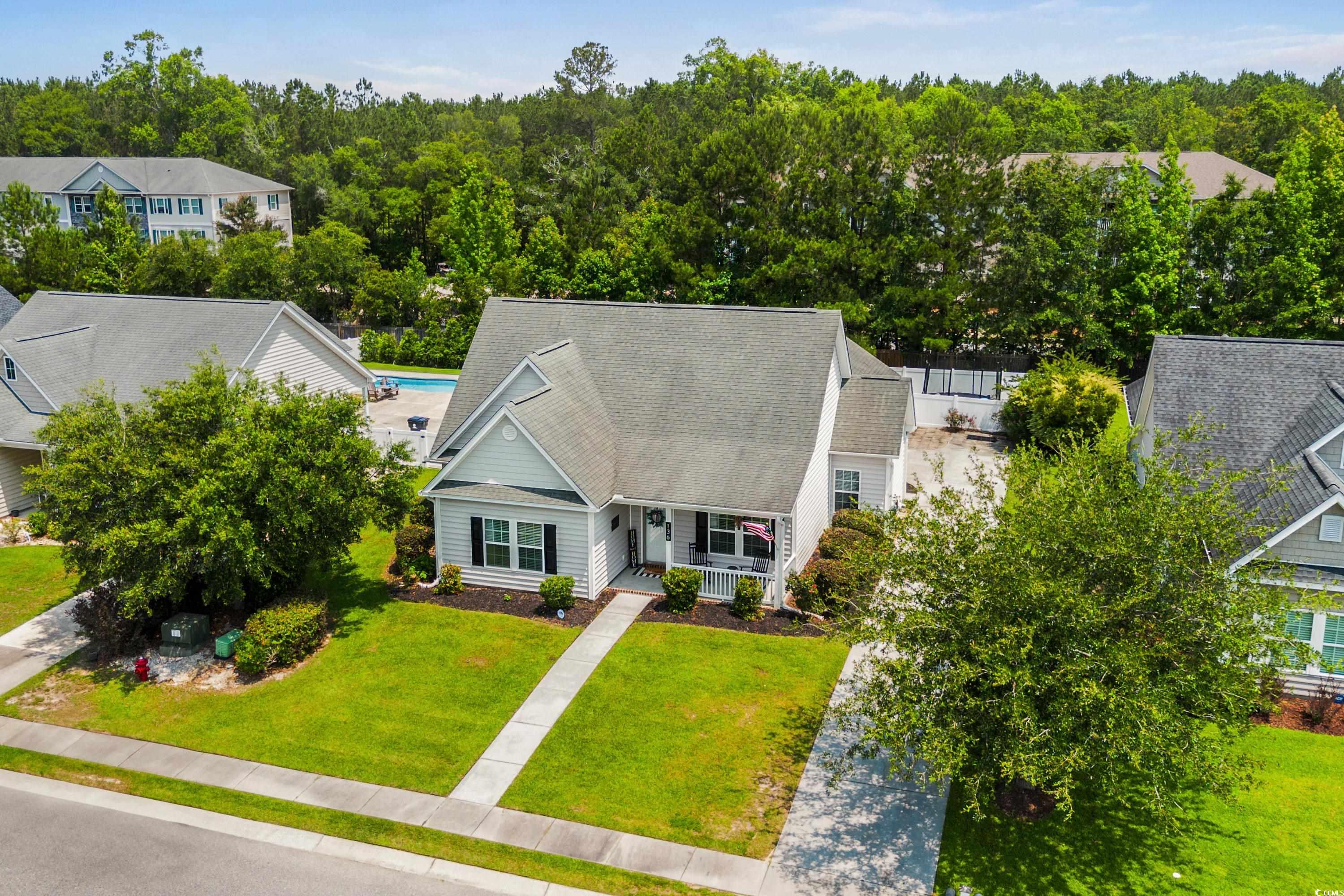 136 Southbury Dr.