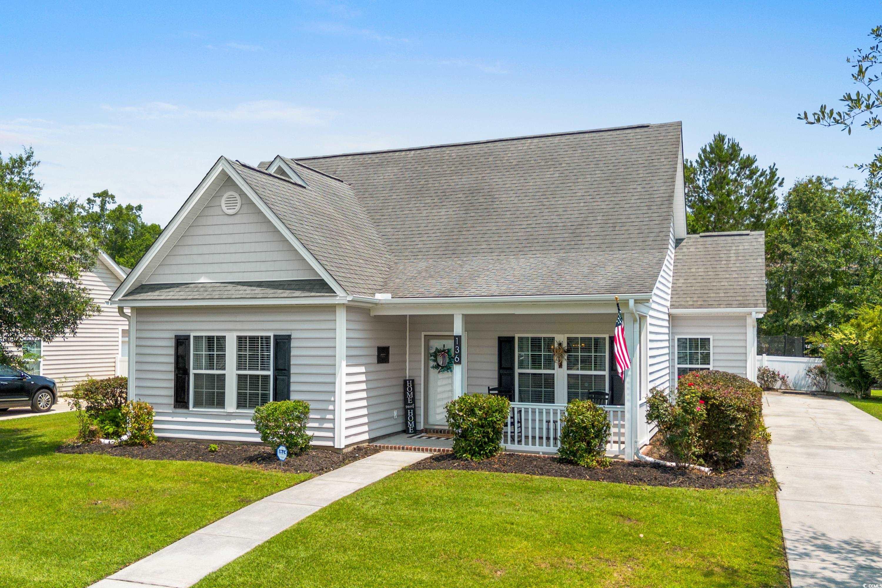136 Southbury Dr.