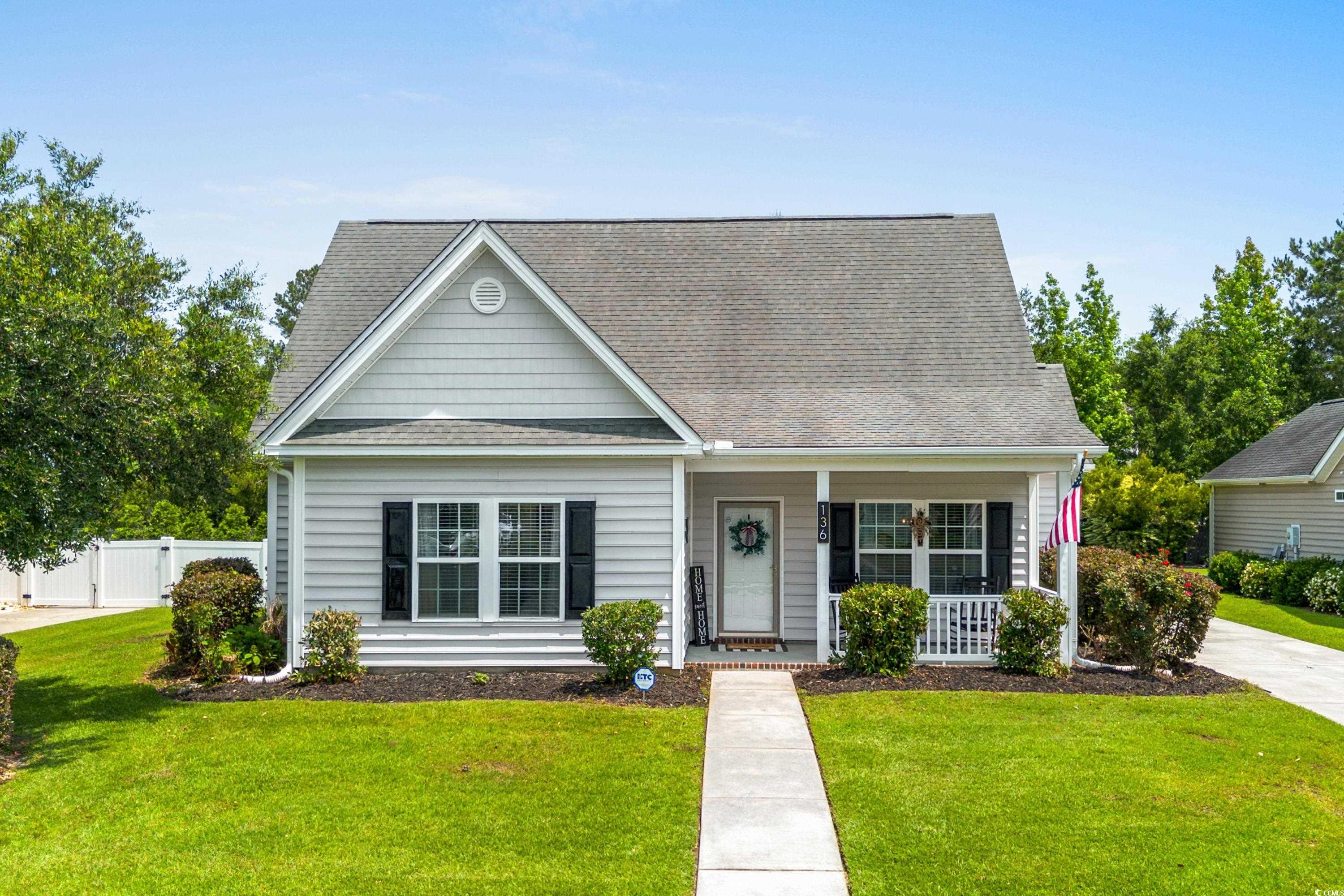 136 Southbury Dr.
