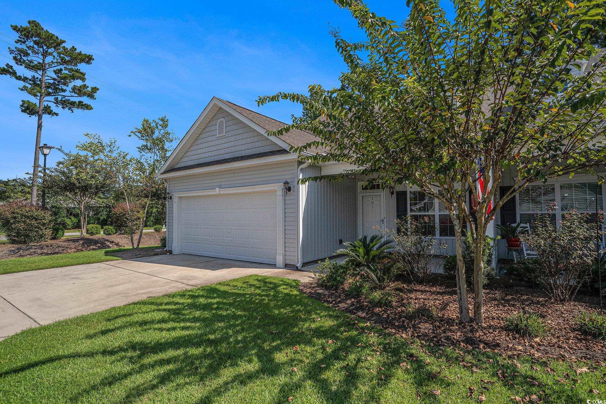 1018 Red Sky Ln. Unit: 101