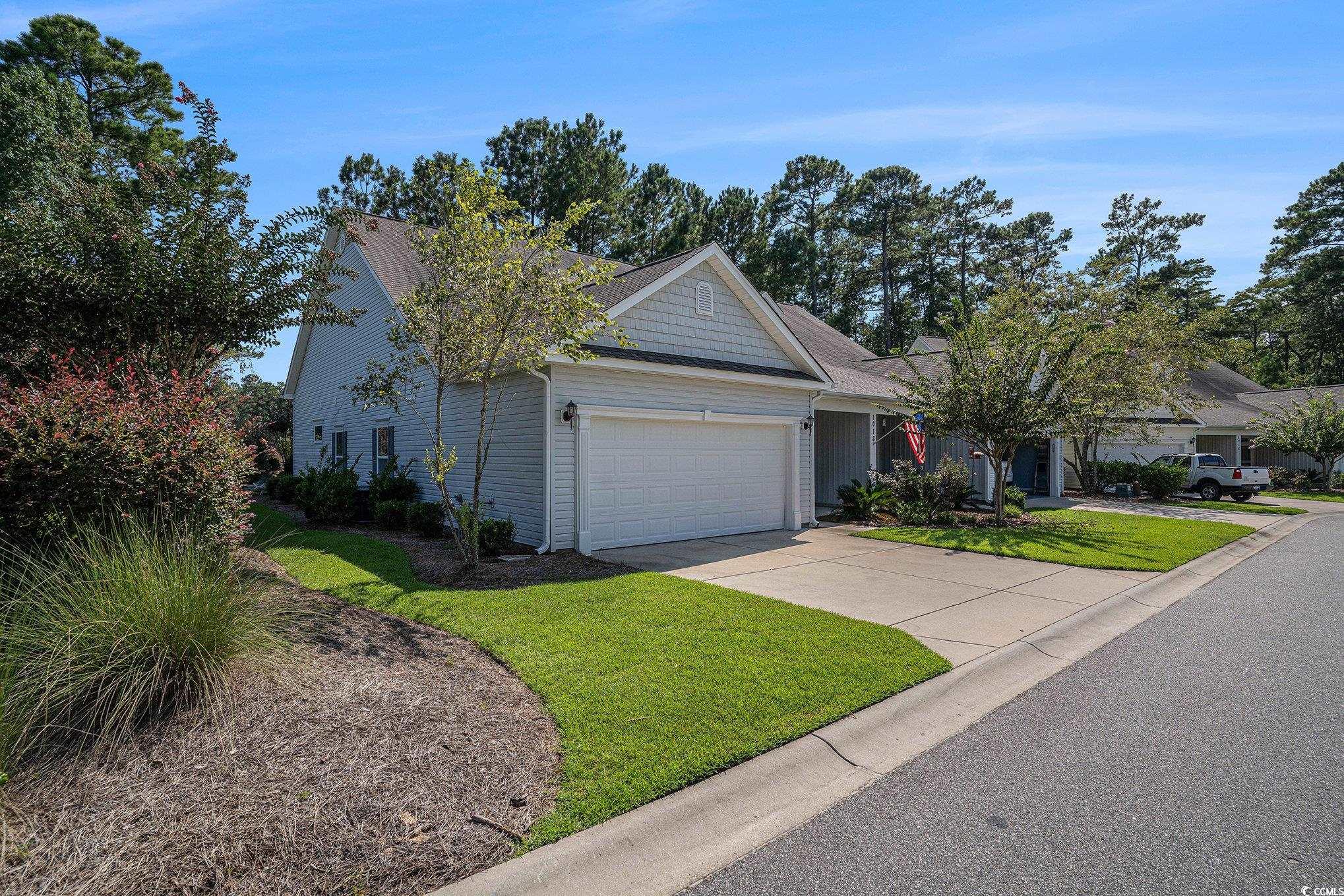 1018 Red Sky Ln. Unit: 101