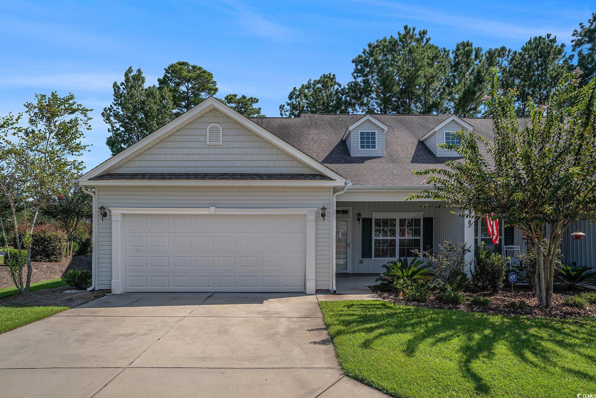 1018 Red Sky Ln. Unit: 101