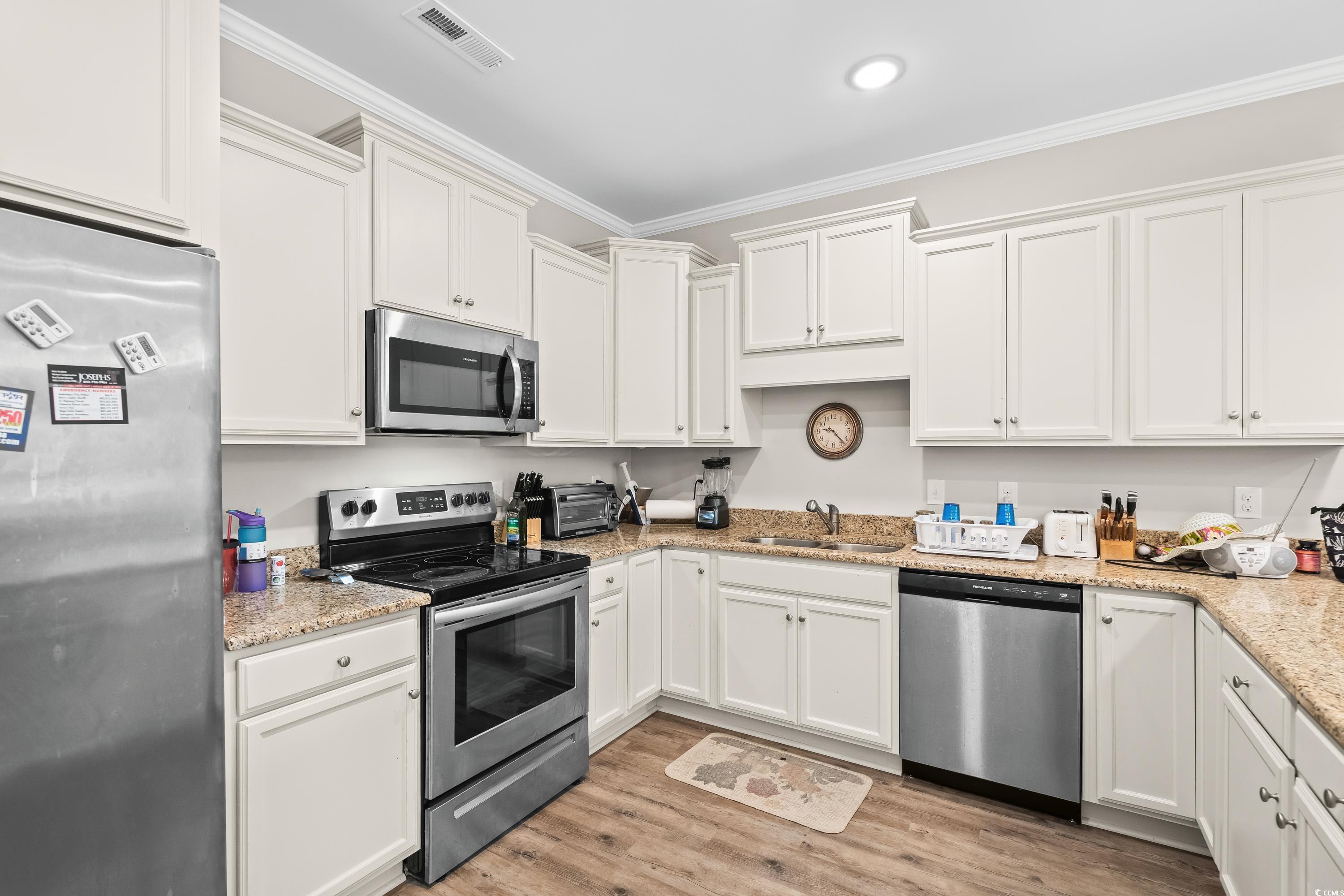 1433 Lanterns Rest Rd. Unit: 1433