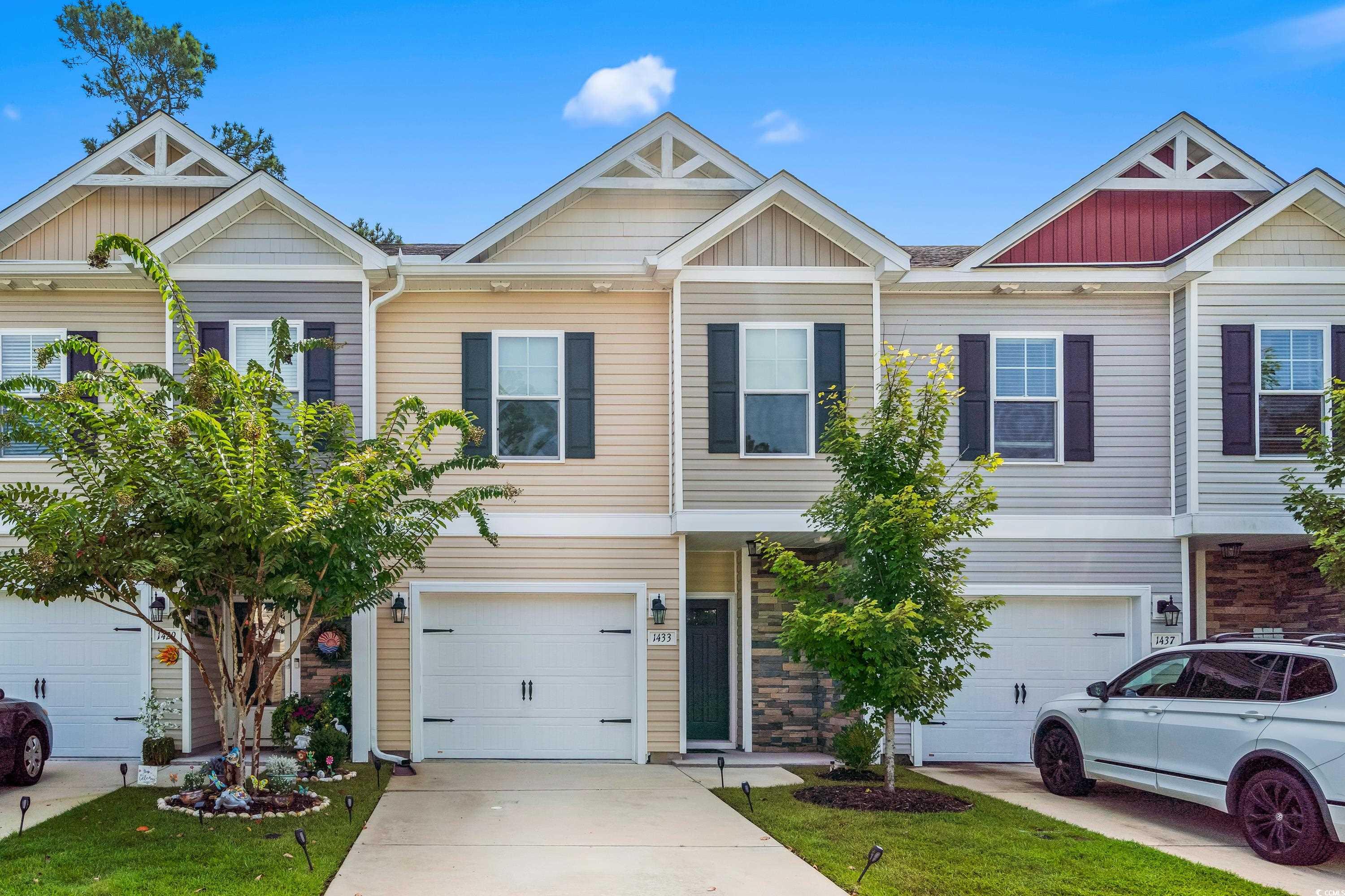 1433 Lanterns Rest Rd. Unit: 1433