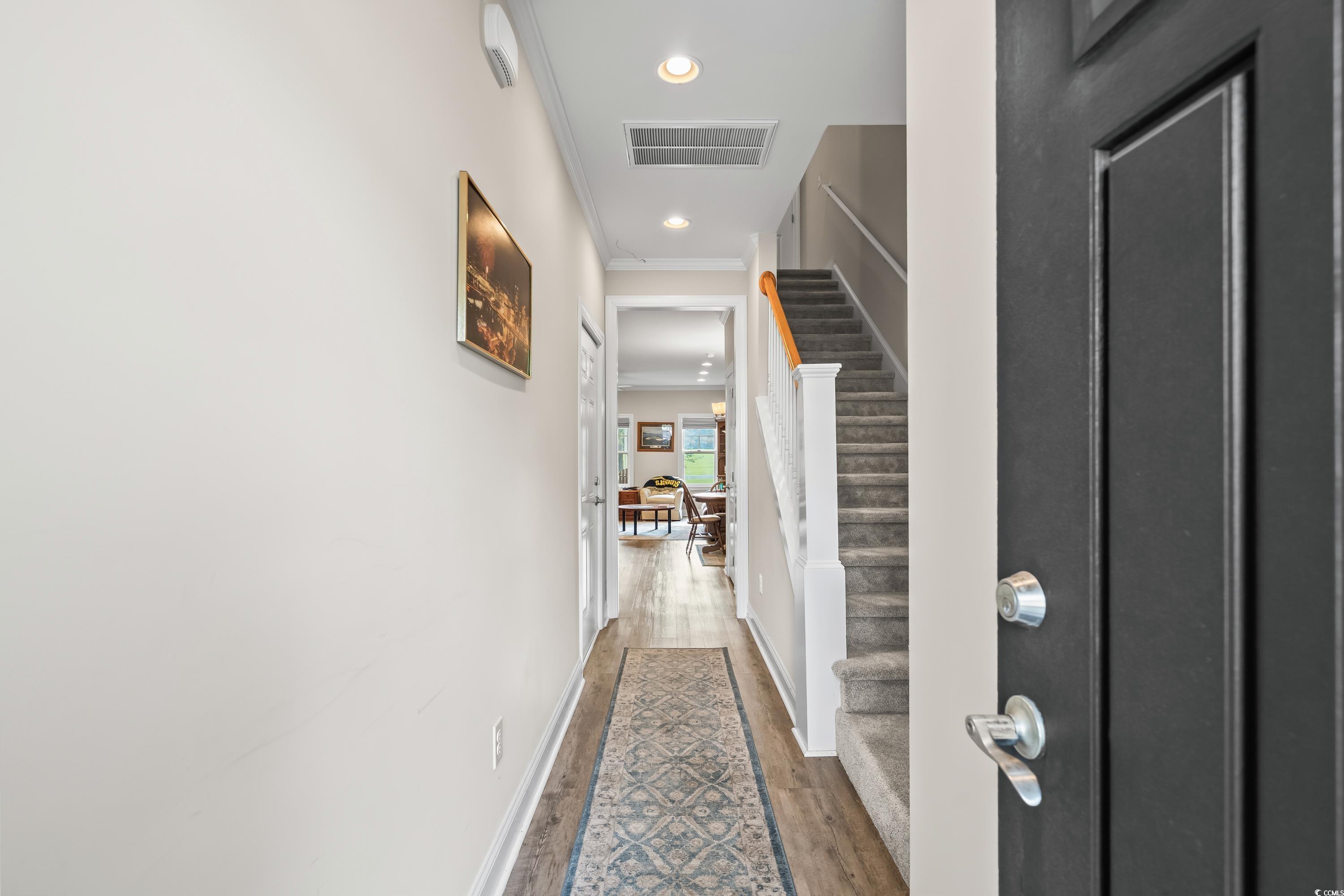 1433 Lanterns Rest Rd. Unit: 1433