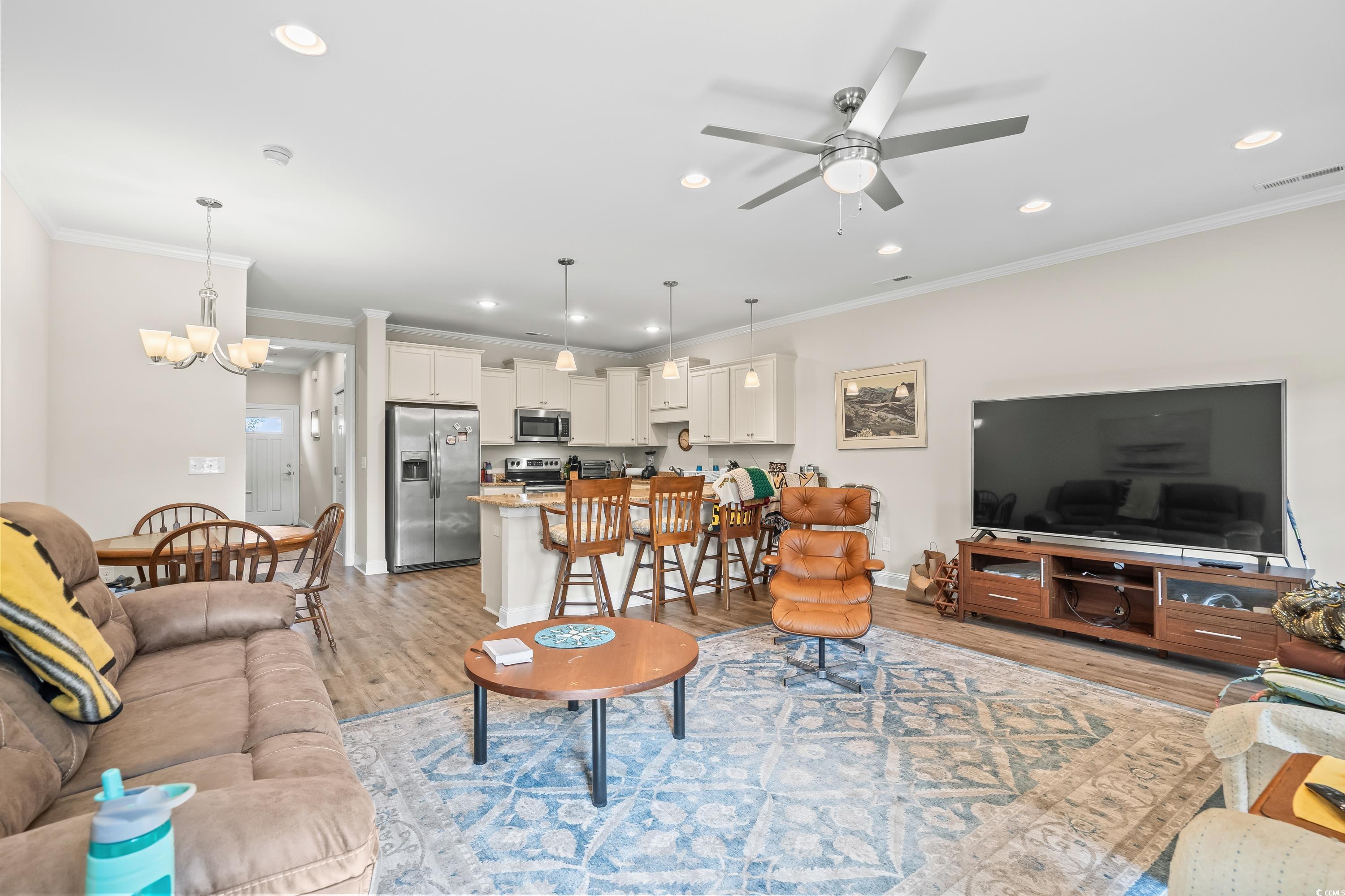 1433 Lanterns Rest Rd. Unit: 1433