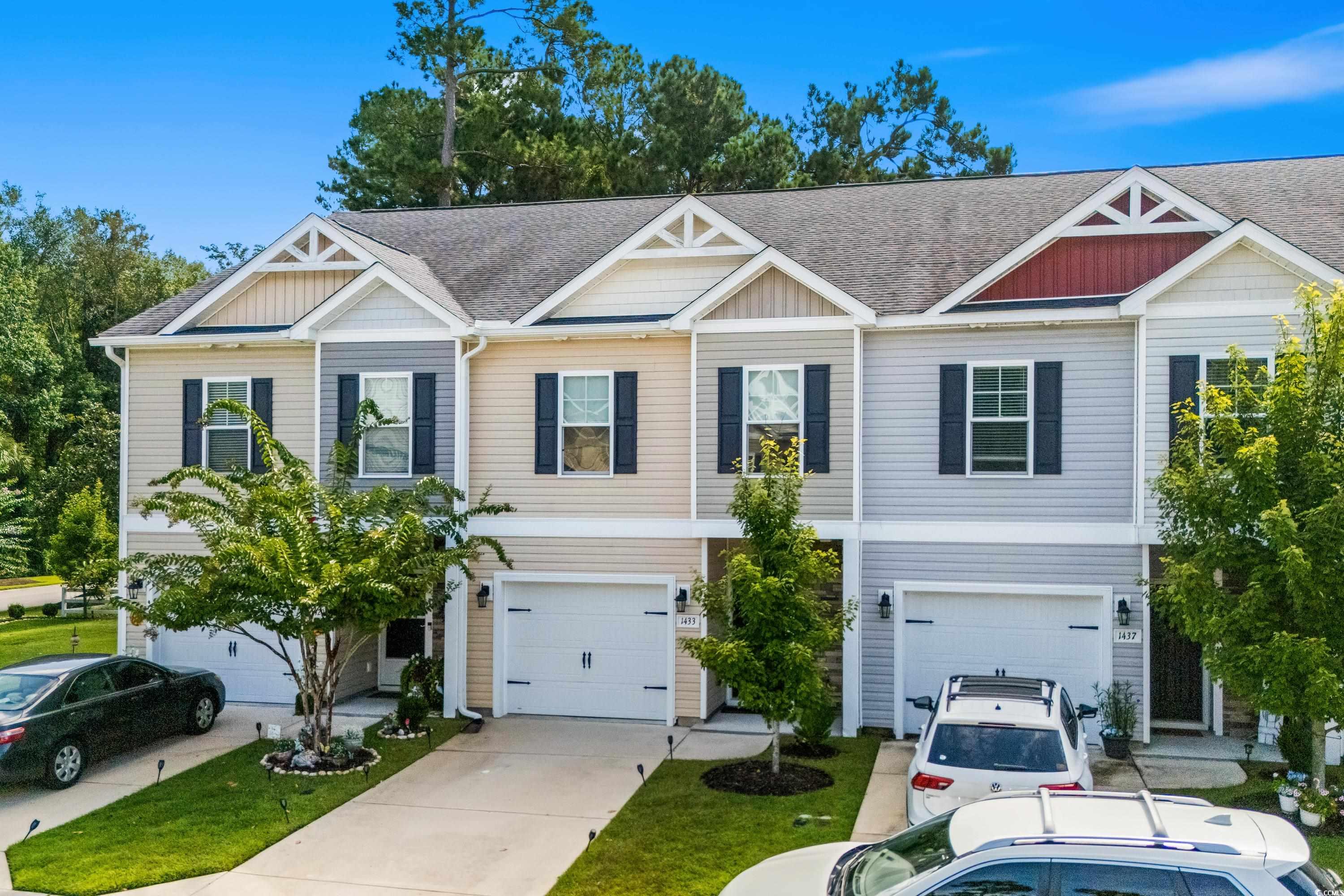 1433 Lanterns Rest Rd. Unit: 1433