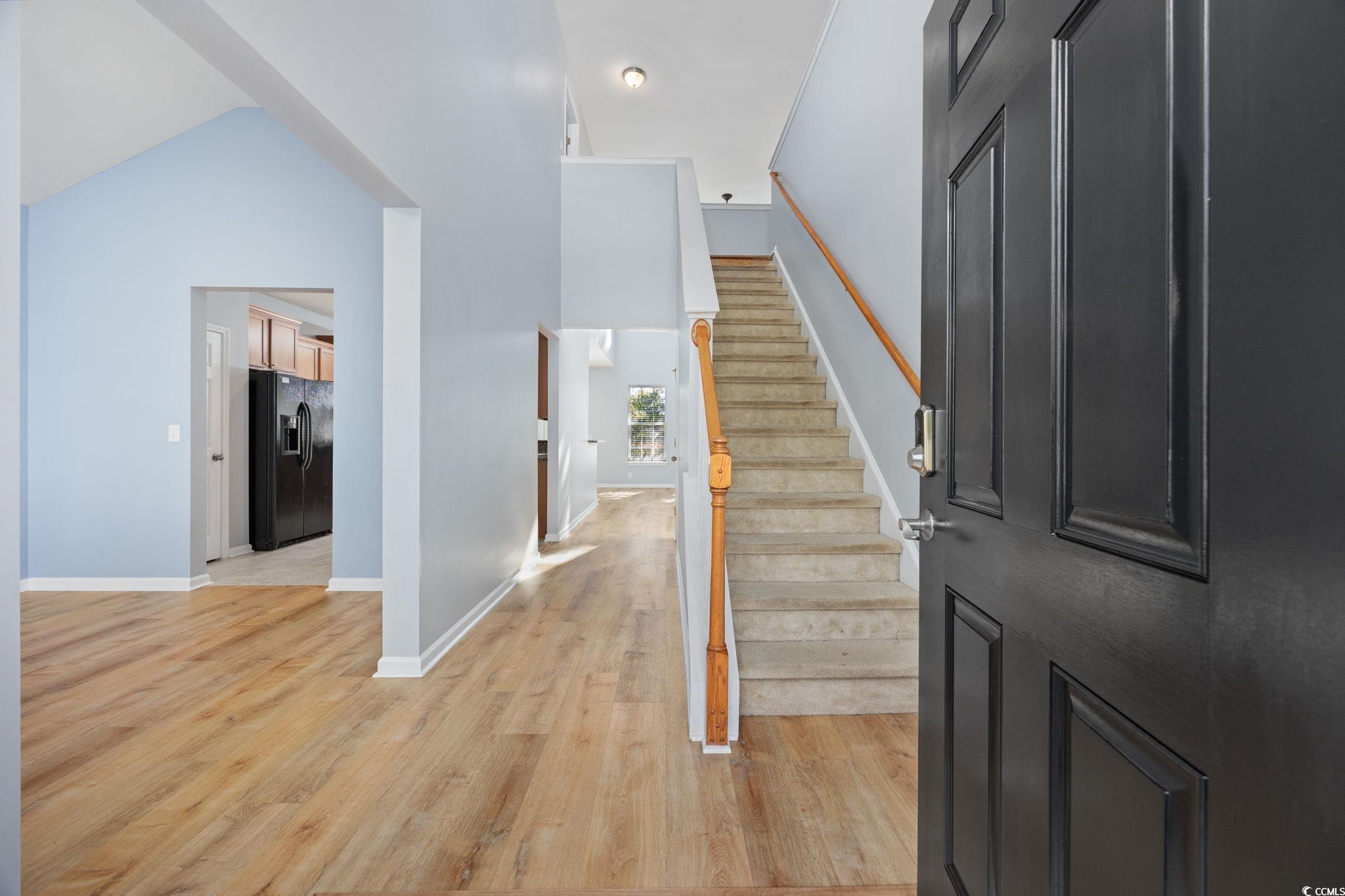 136 Carolina Oaks Dr.