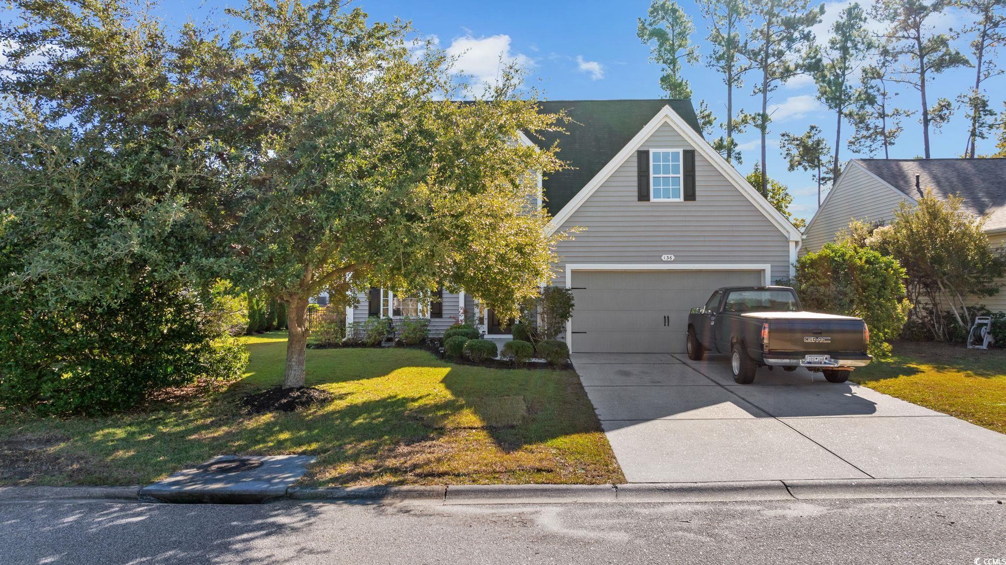 136 Carolina Oaks Dr.