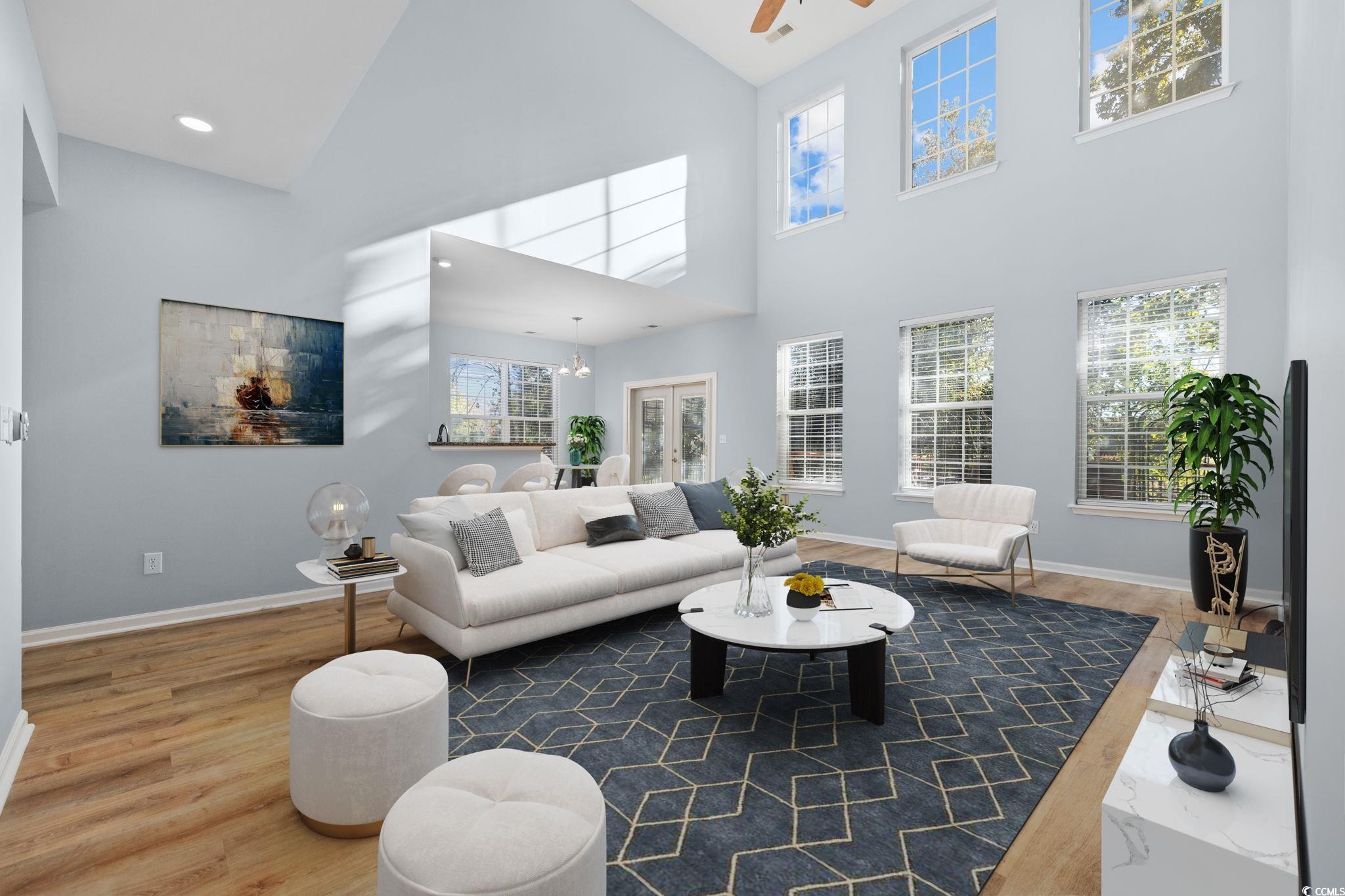 136 Carolina Oaks Dr.