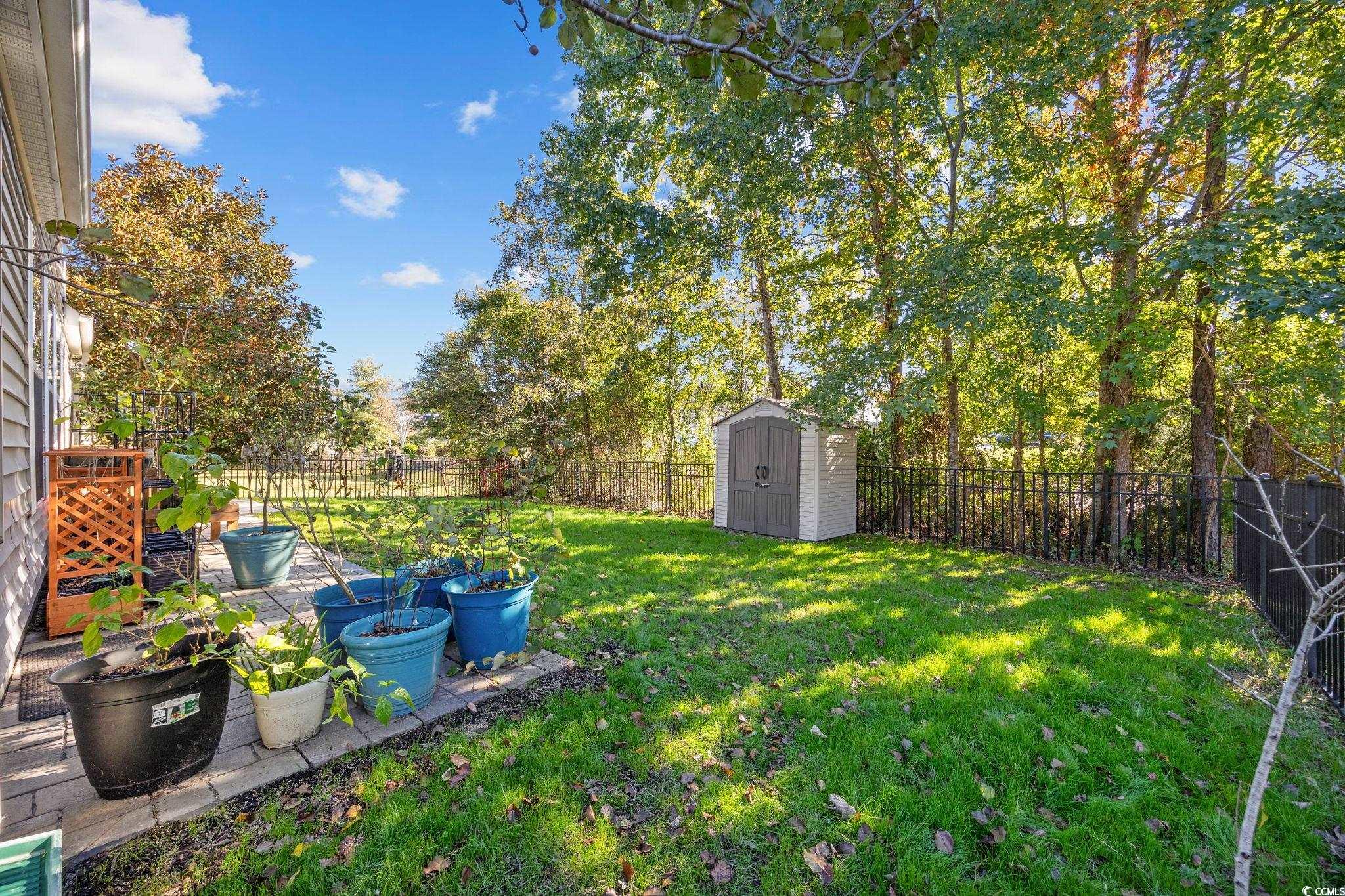 136 Carolina Oaks Dr.